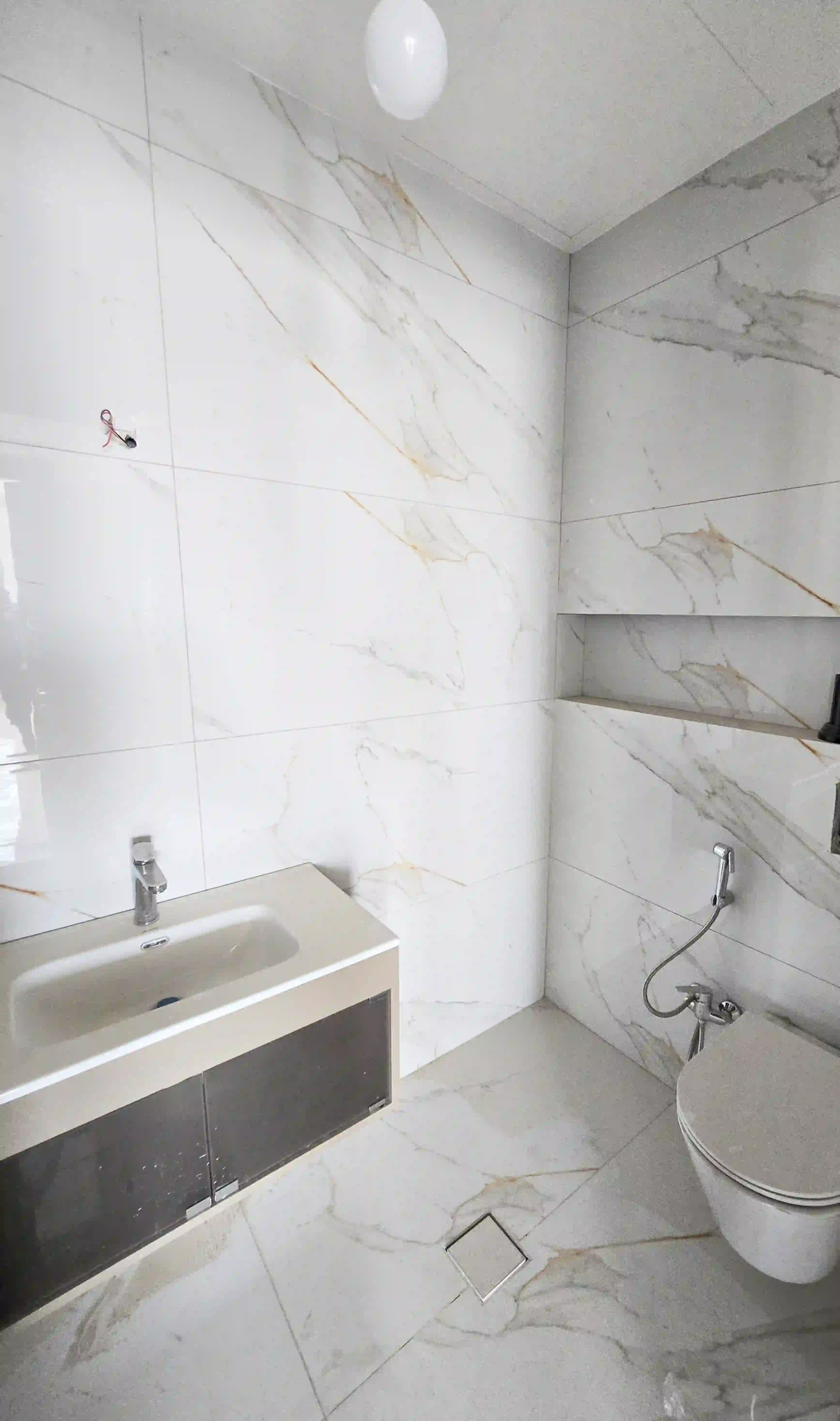 For rent Al Rabieh Apartment - Image 9