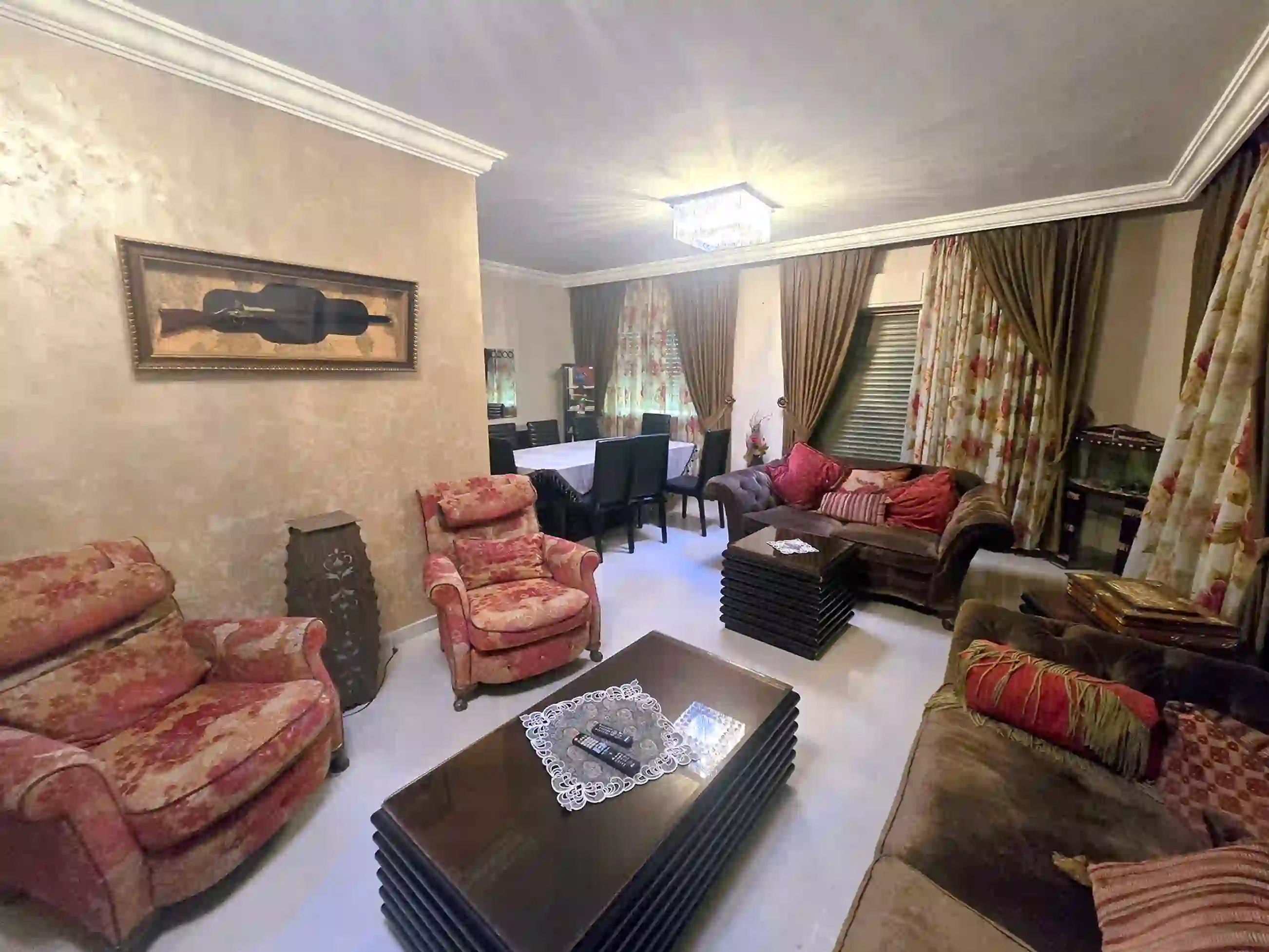 For rent Al Rabieh Apartment - Image 1