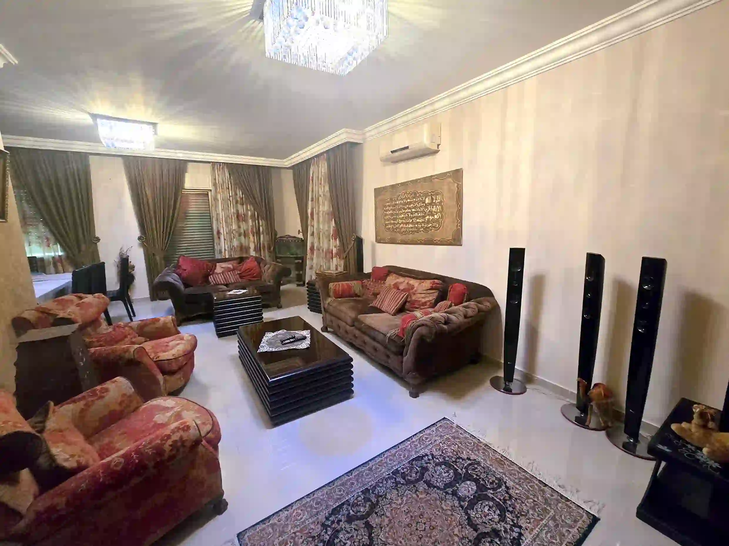 For rent Al Rabieh Apartment - Image 2