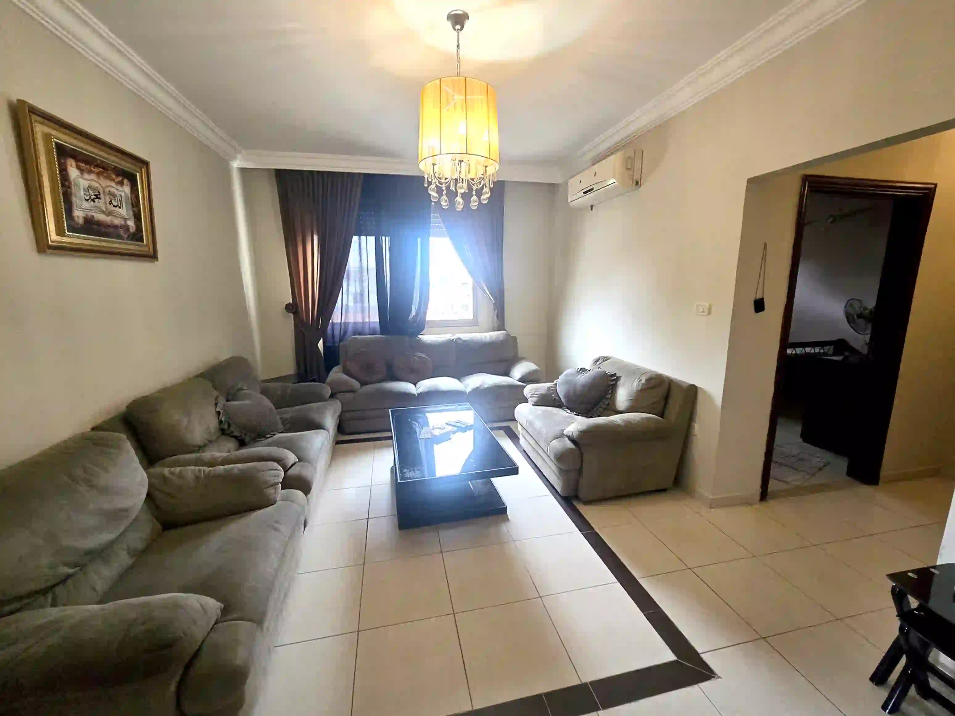 For rent Al Rabieh Apartment - Image 3