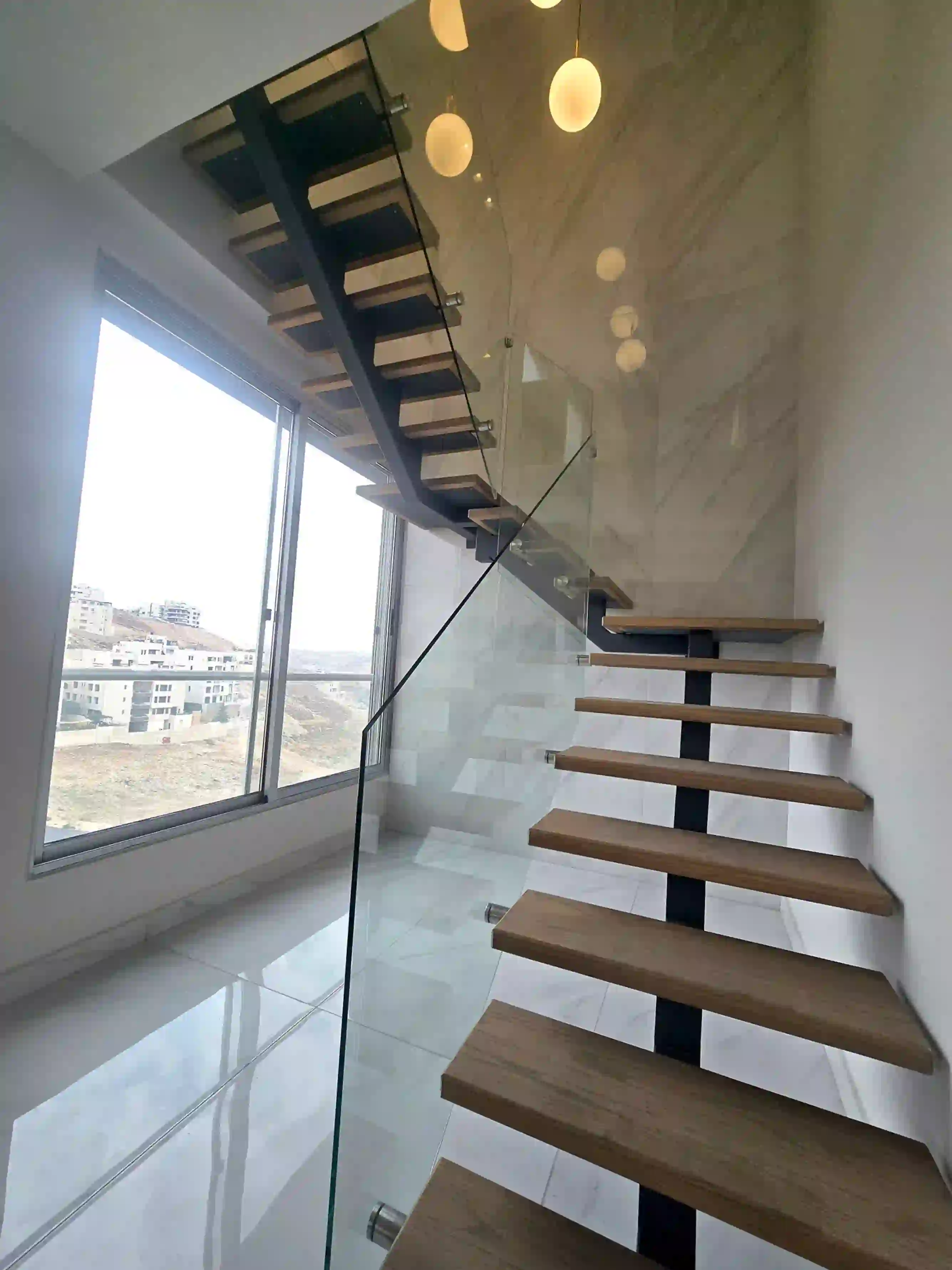 For rent Deir Ghbar Apartment - Image 5