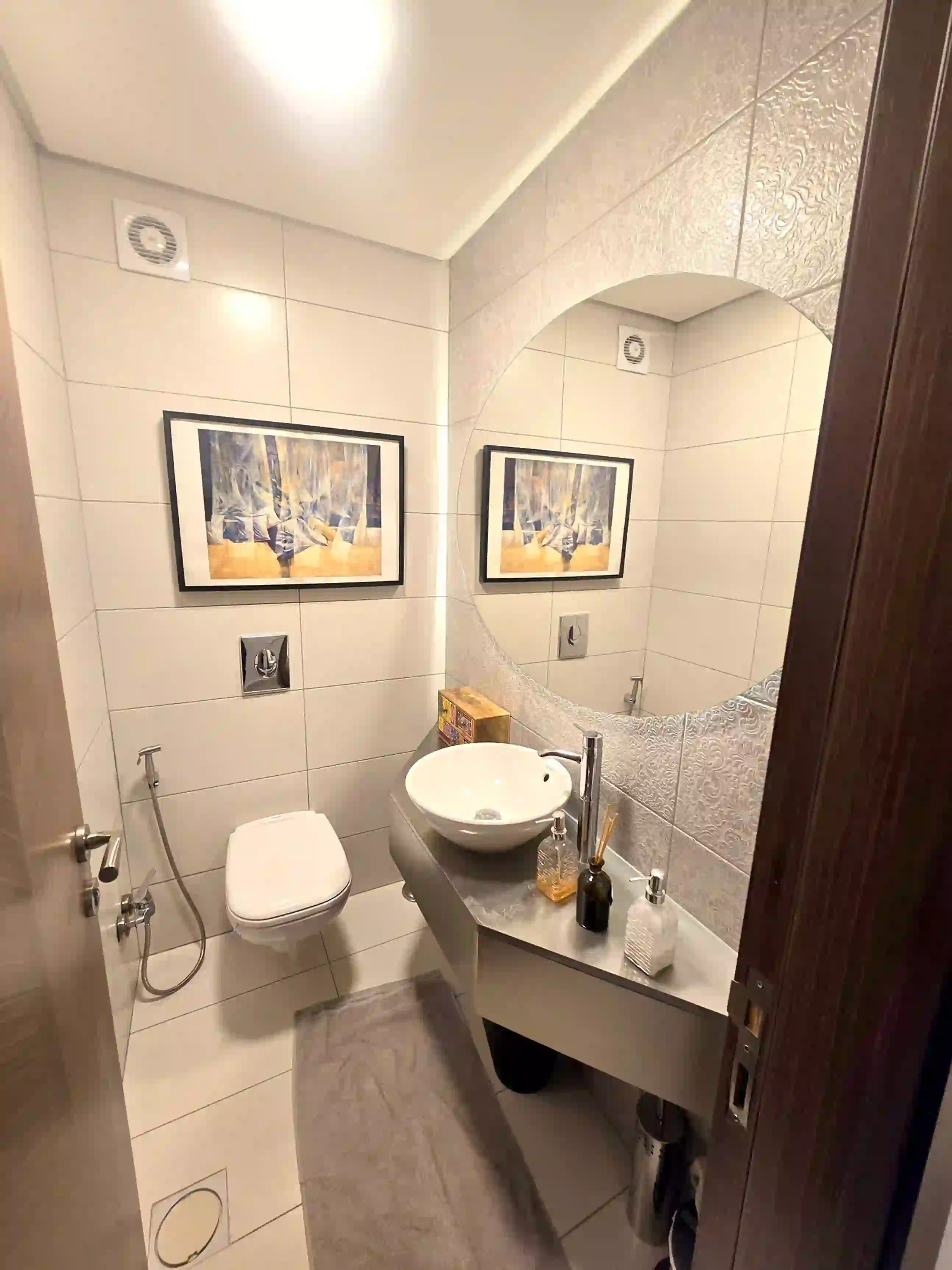 For rent Deir Ghbar Apartment - Image 13