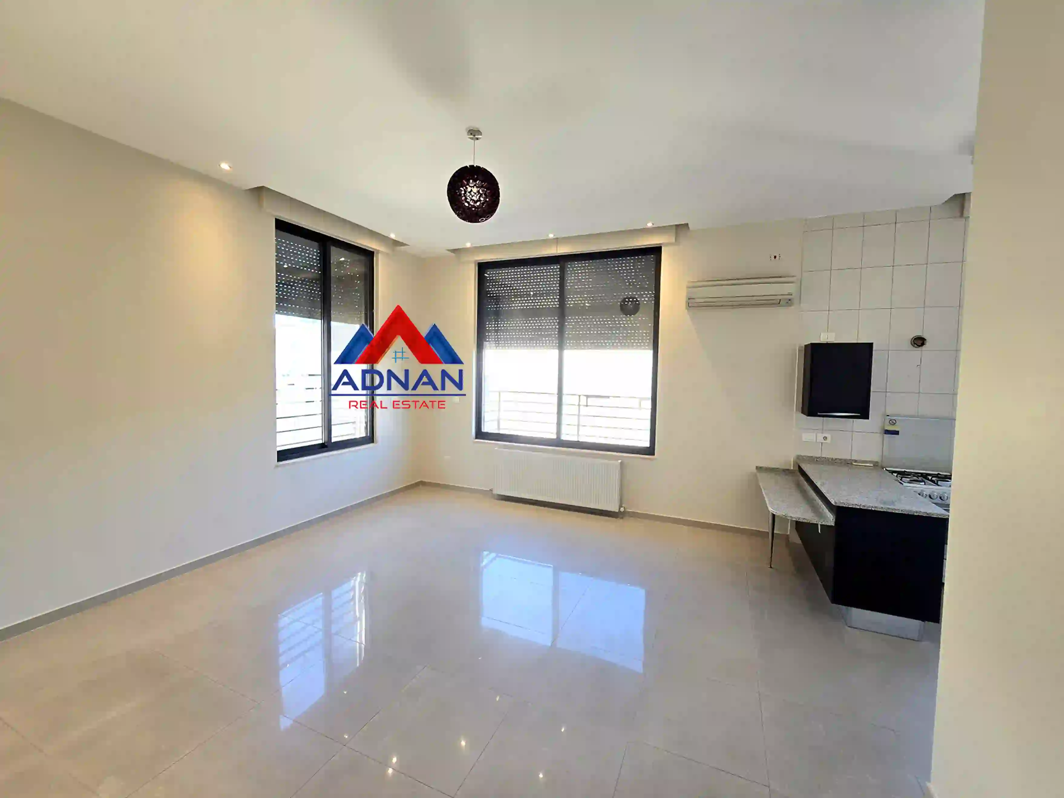 For rent Abdoun Apartment - Image 1