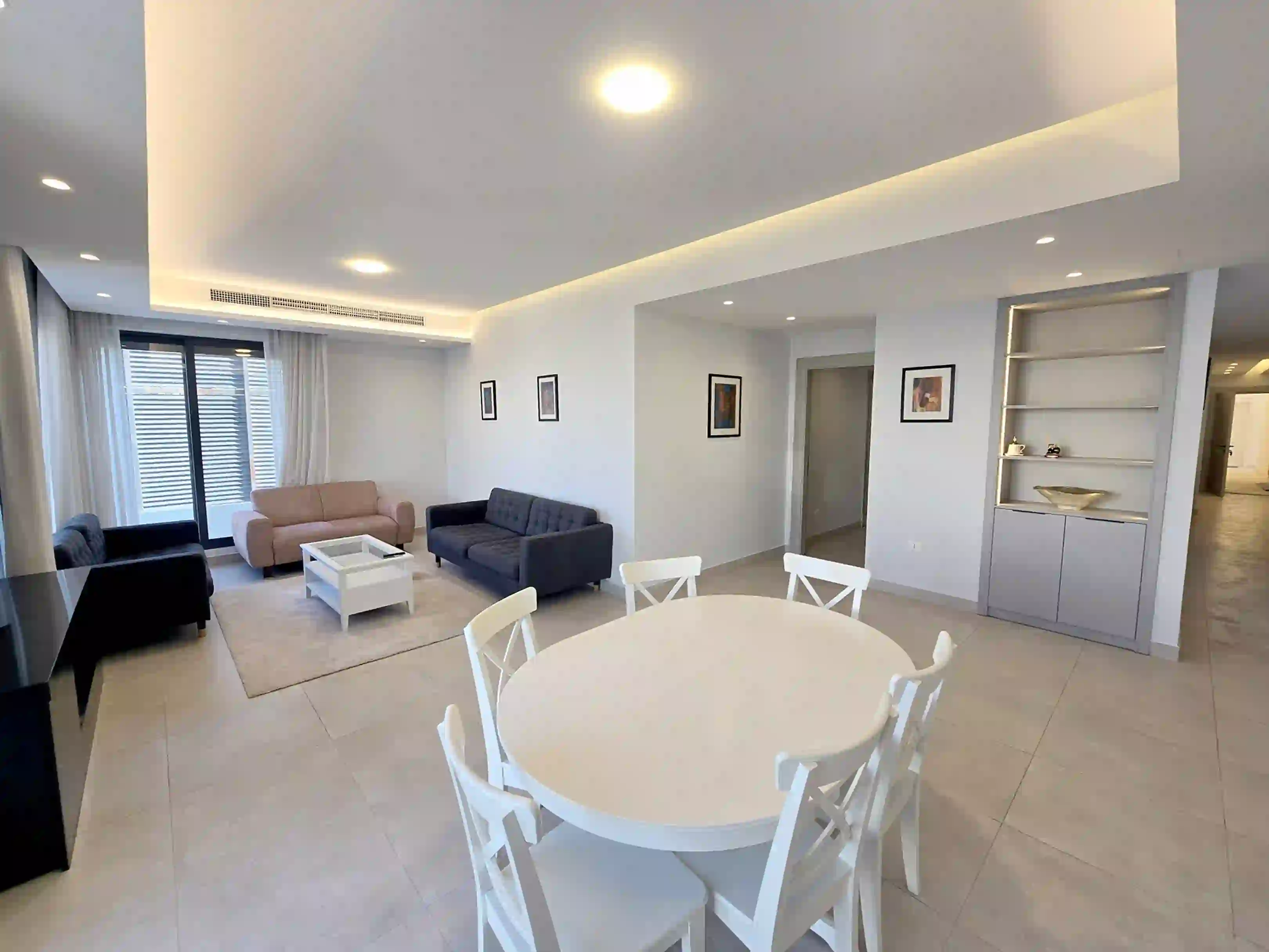 For rent Abdoun Apartment - Image 3