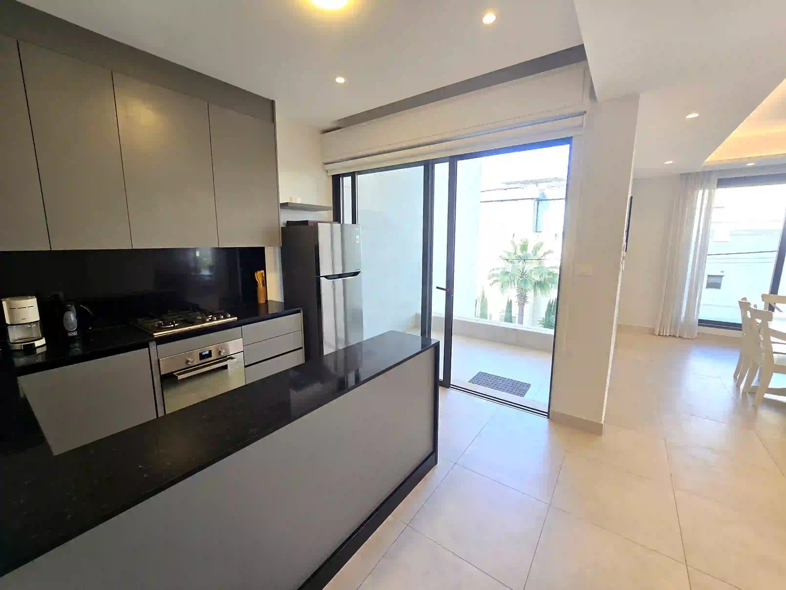 For rent Abdoun Apartment - Image 4