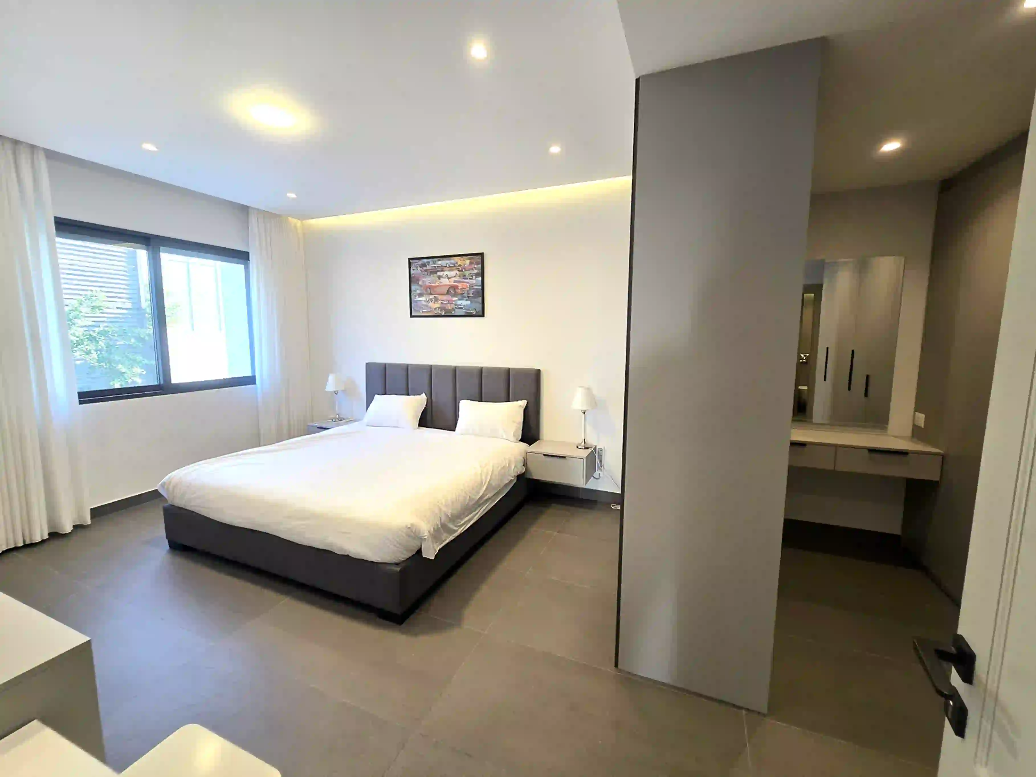 For rent Abdoun Apartment - Image 5