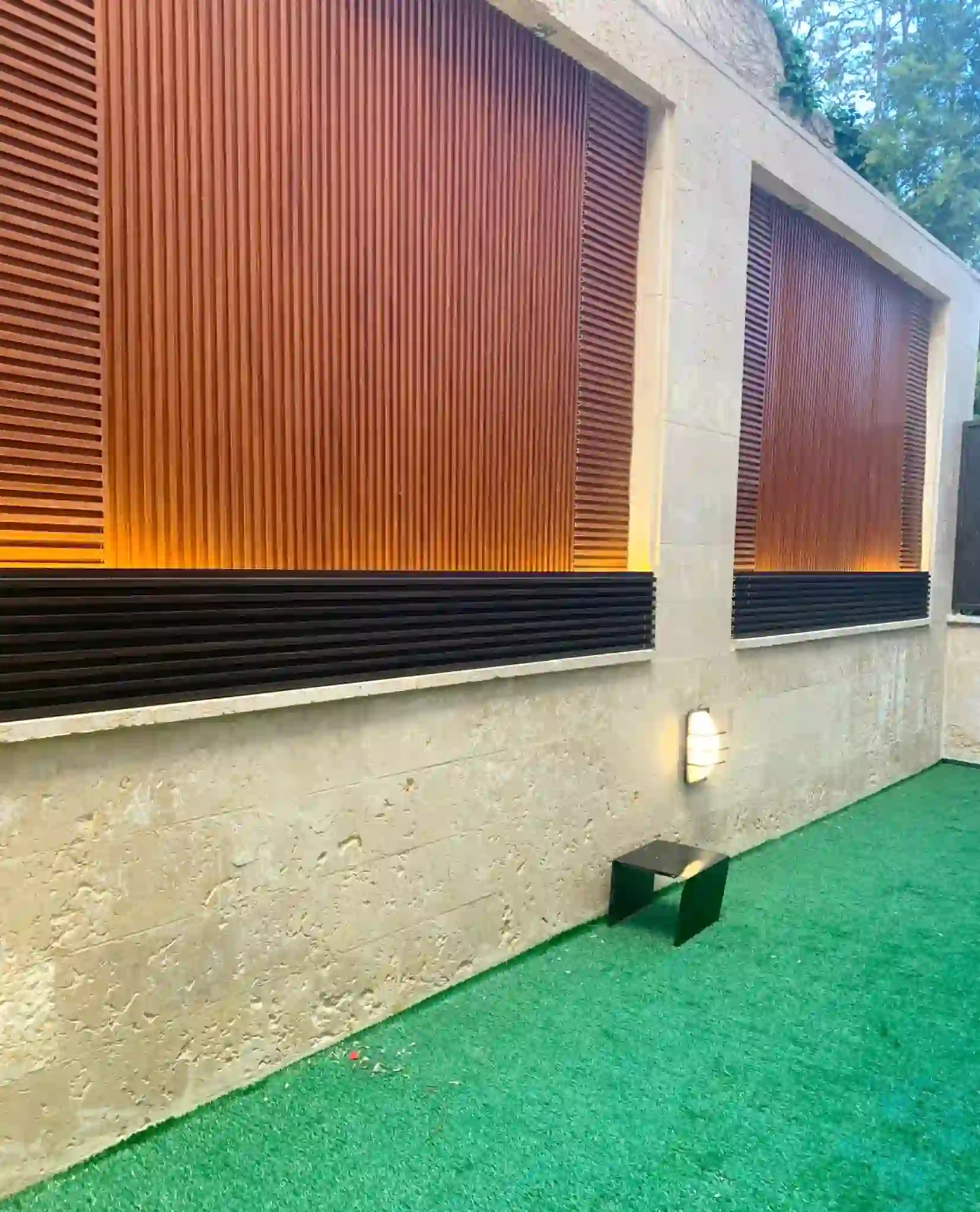 For rent Jabal Amman Apartment - Image 1