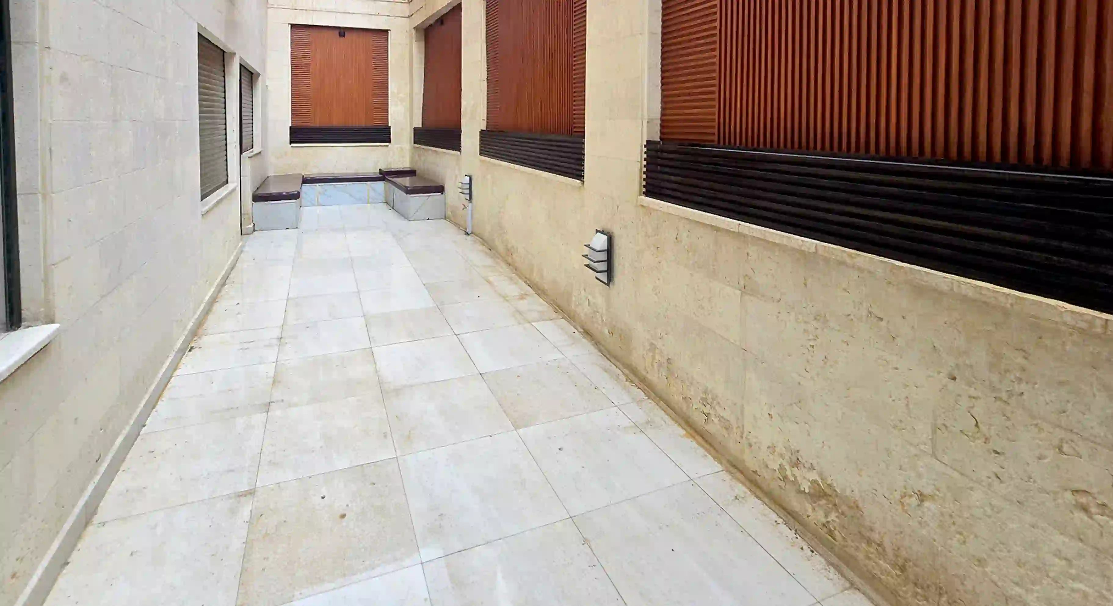 For rent Jabal Amman Apartment - Image 2