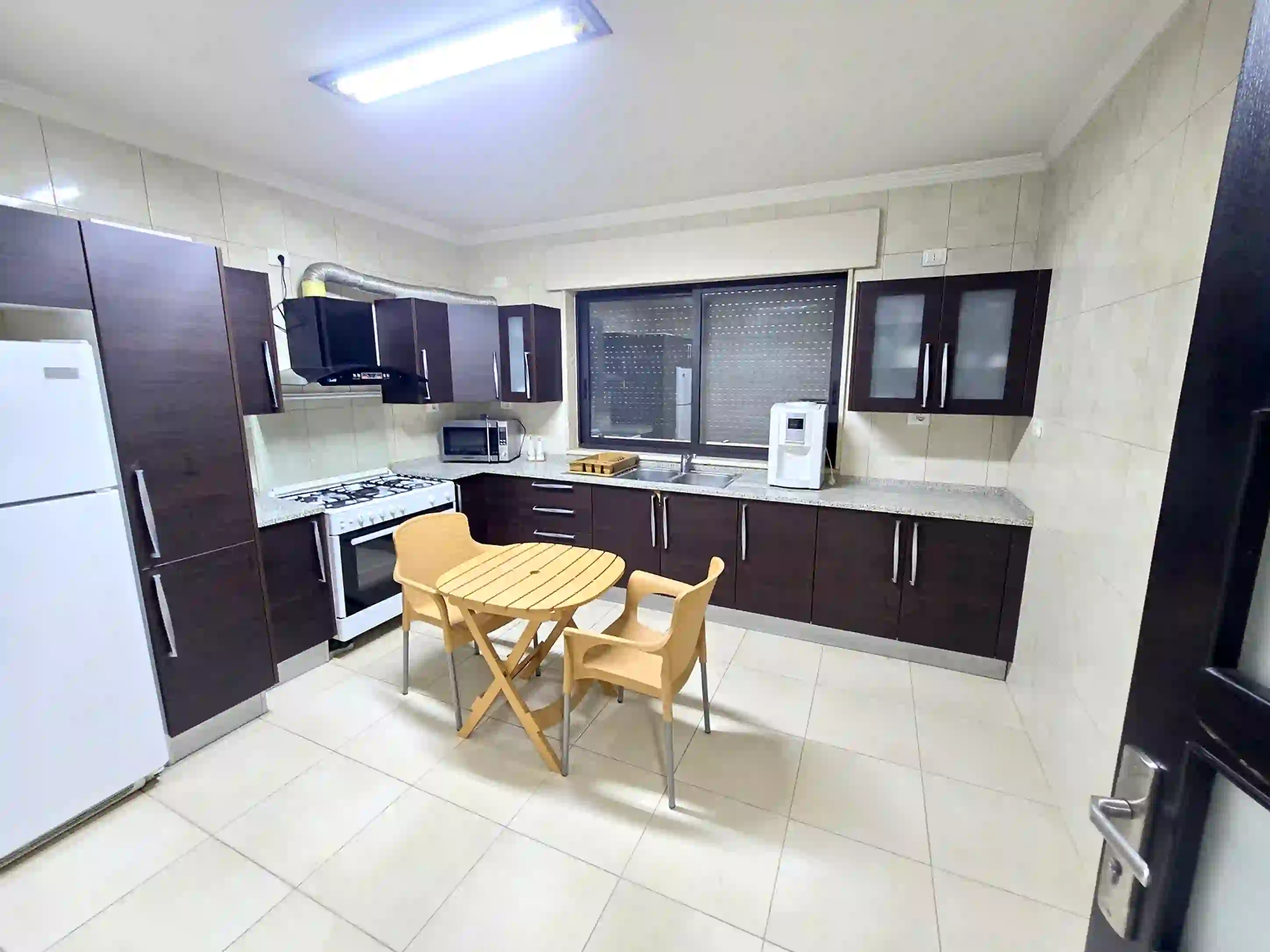 For rent Abdoun Apartment - Image 4
