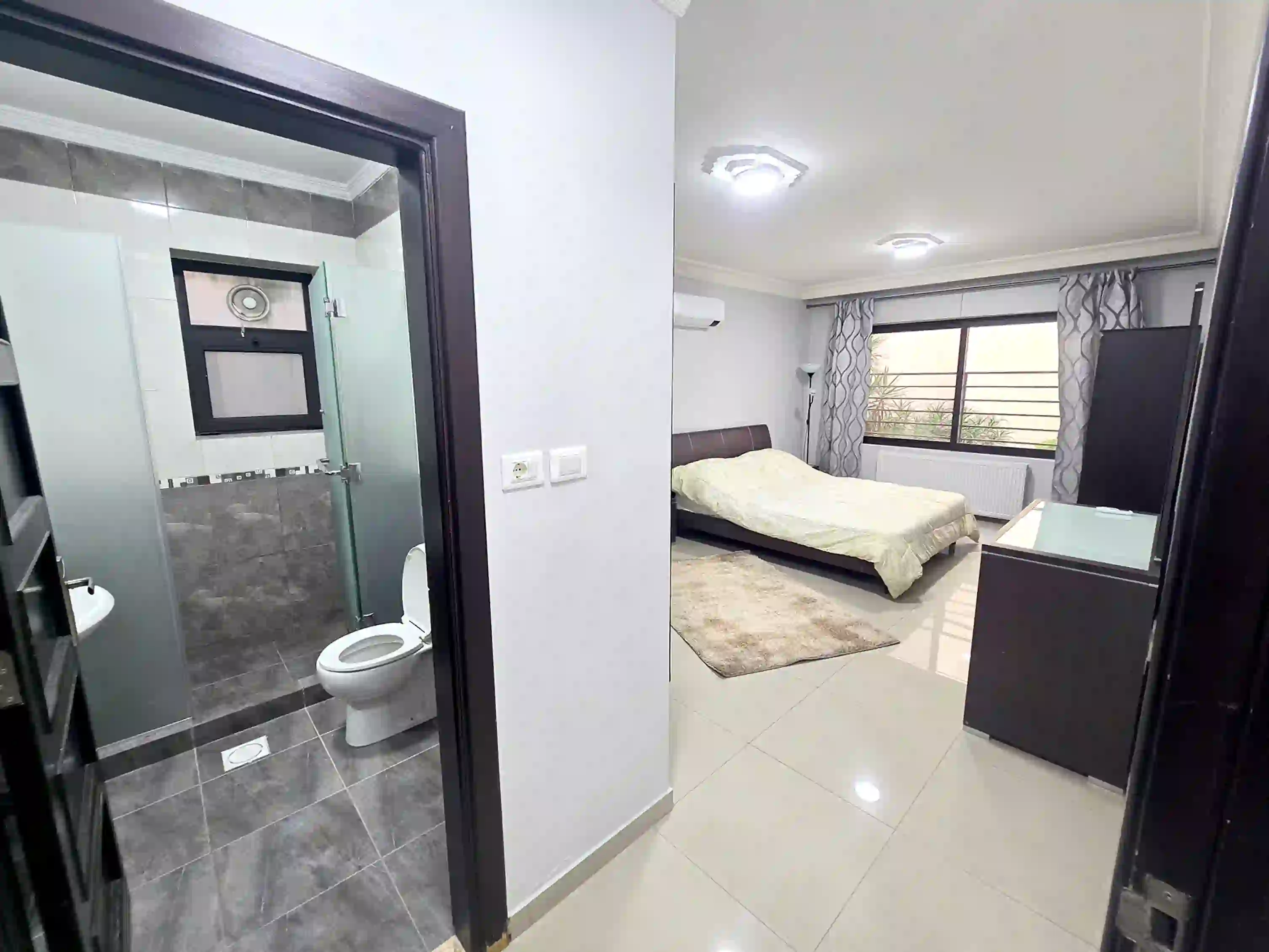 For rent Abdoun Apartment - Image 5