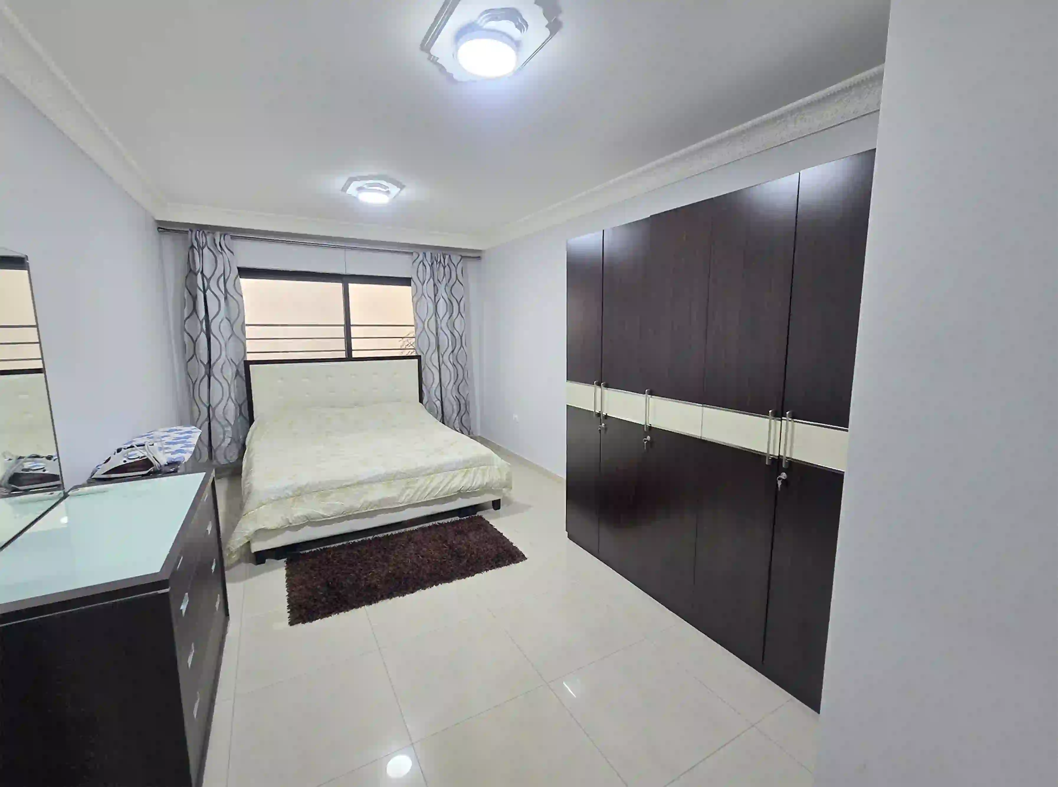For rent Abdoun Apartment - Image 6