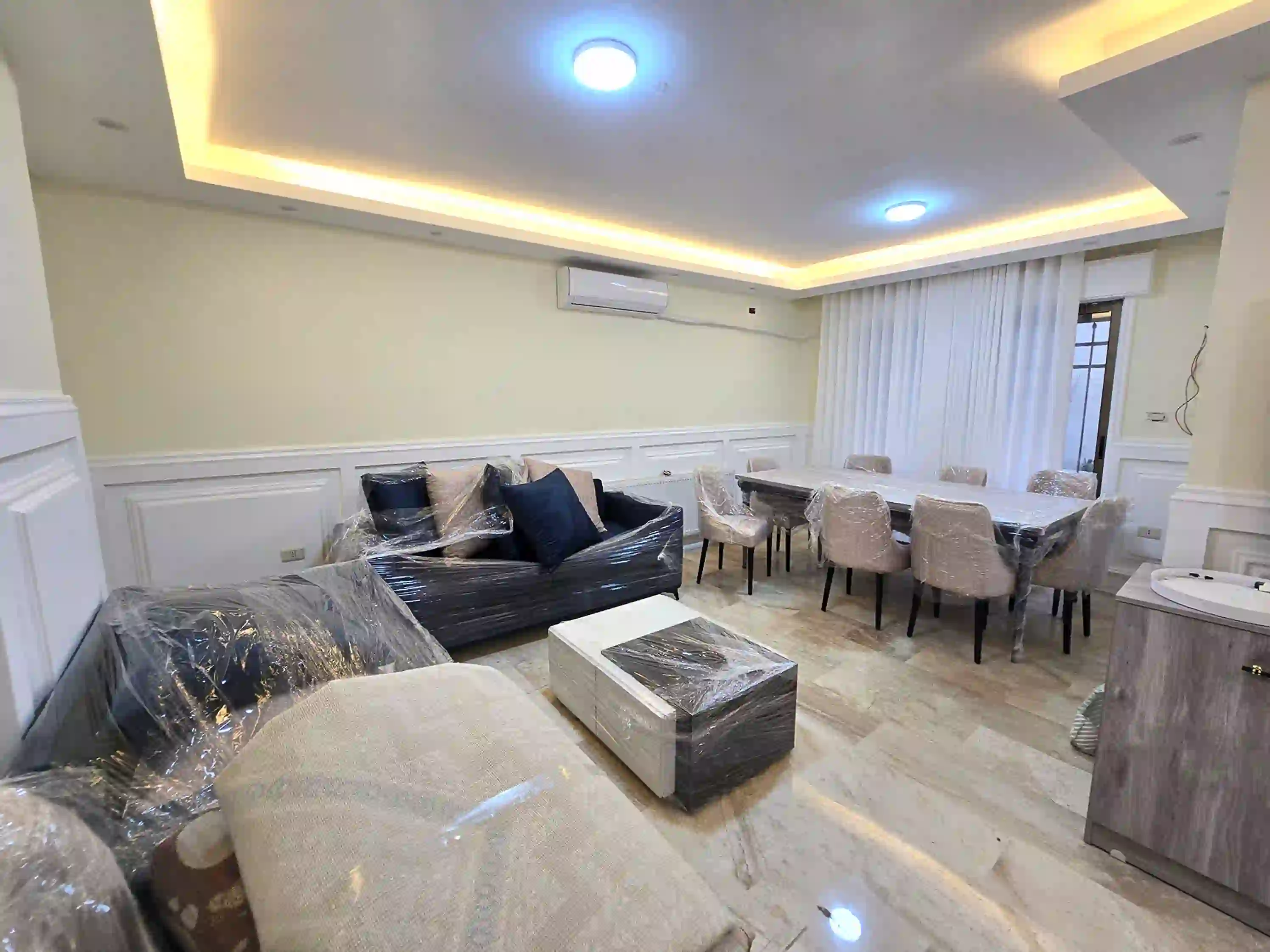 For rent Al Rabieh Apartment - Image 1