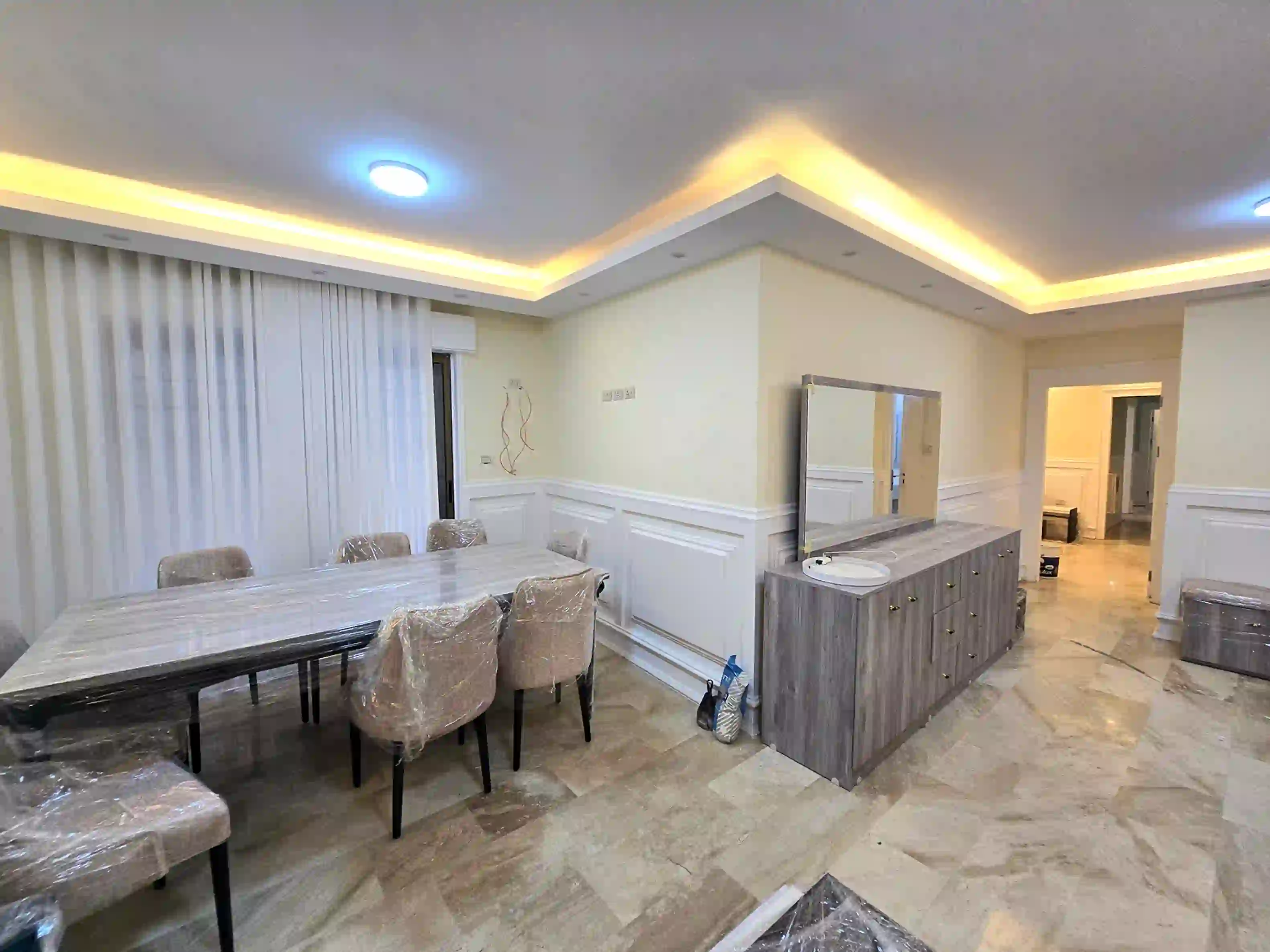 For rent Al Rabieh Apartment - Image 2