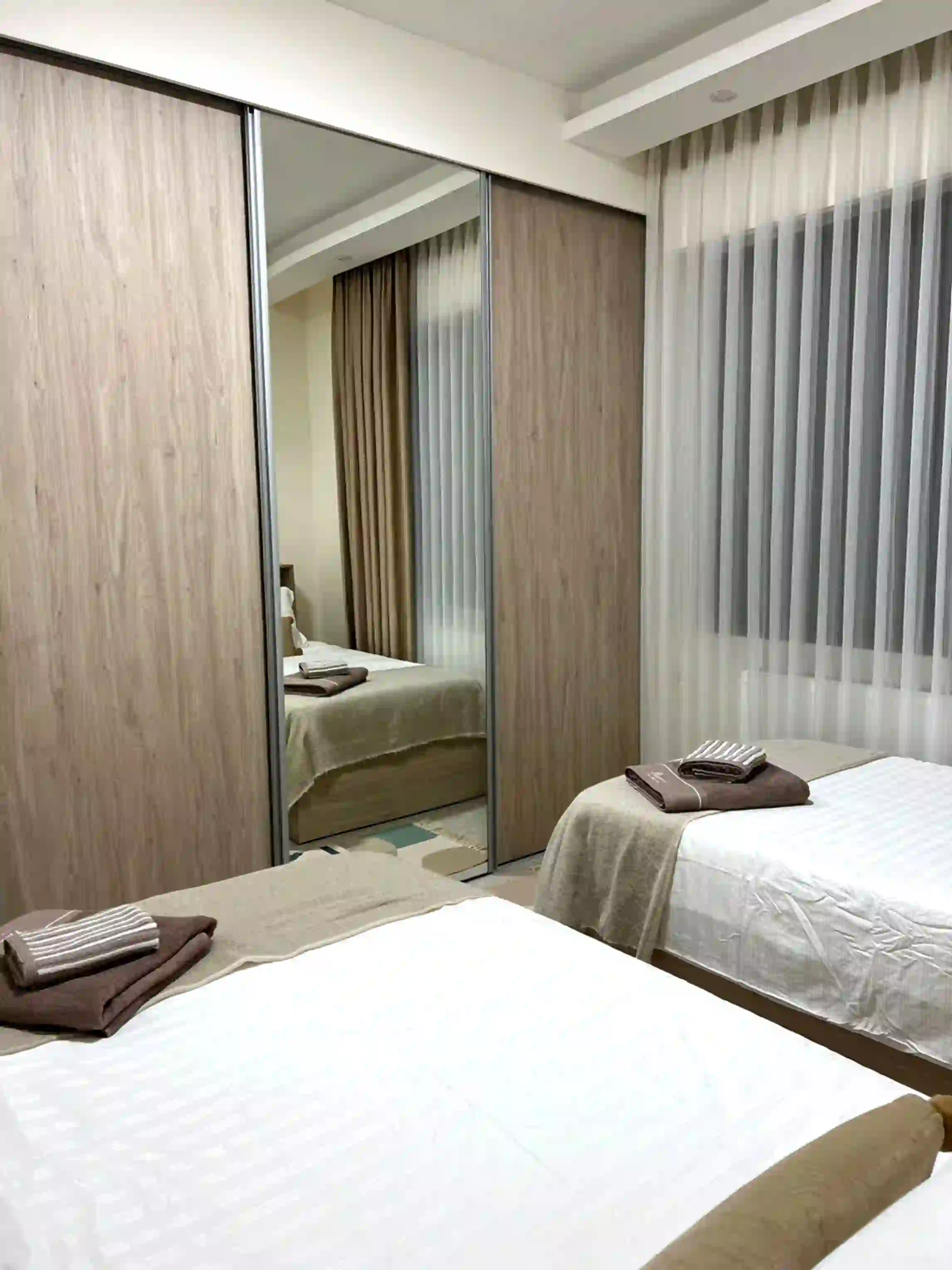 للايجار عبدون شقة - Image 7