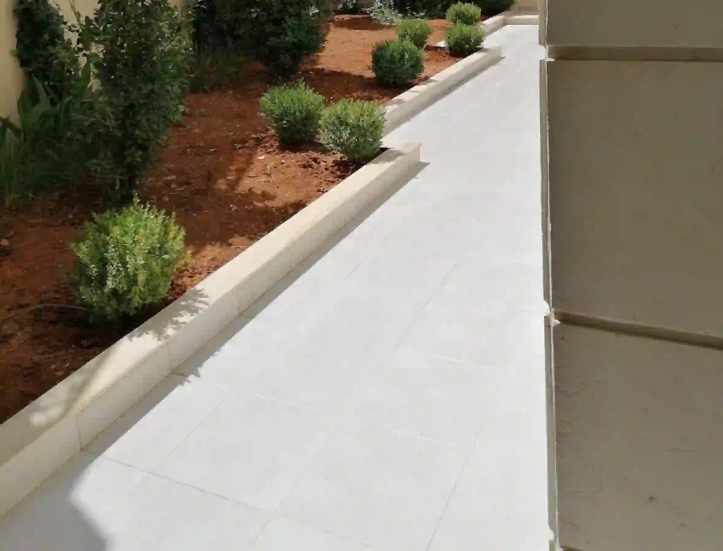 للايجار عبدون شقة - Image 9