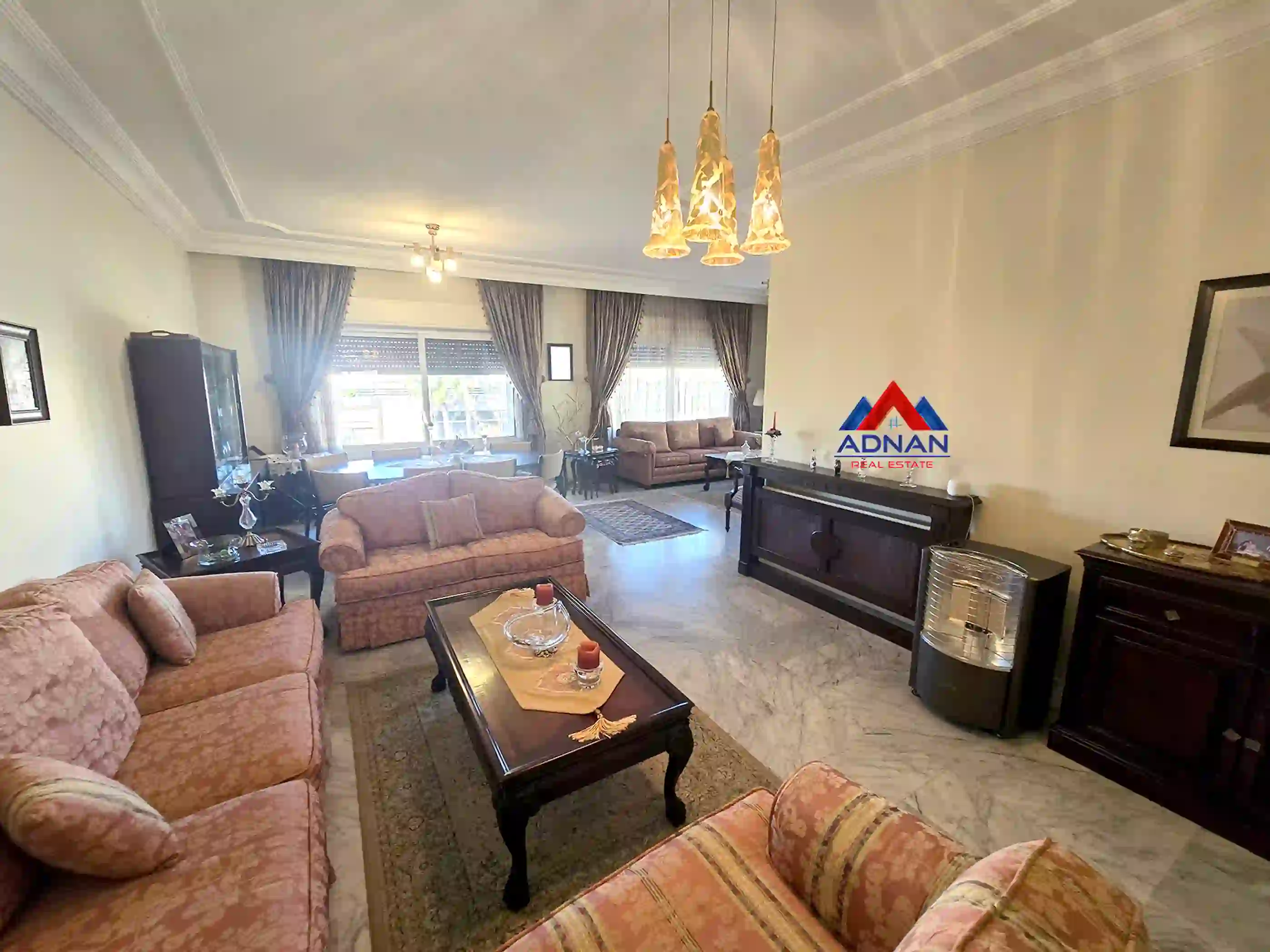 For sale Al Rabieh Apartment - Image 1