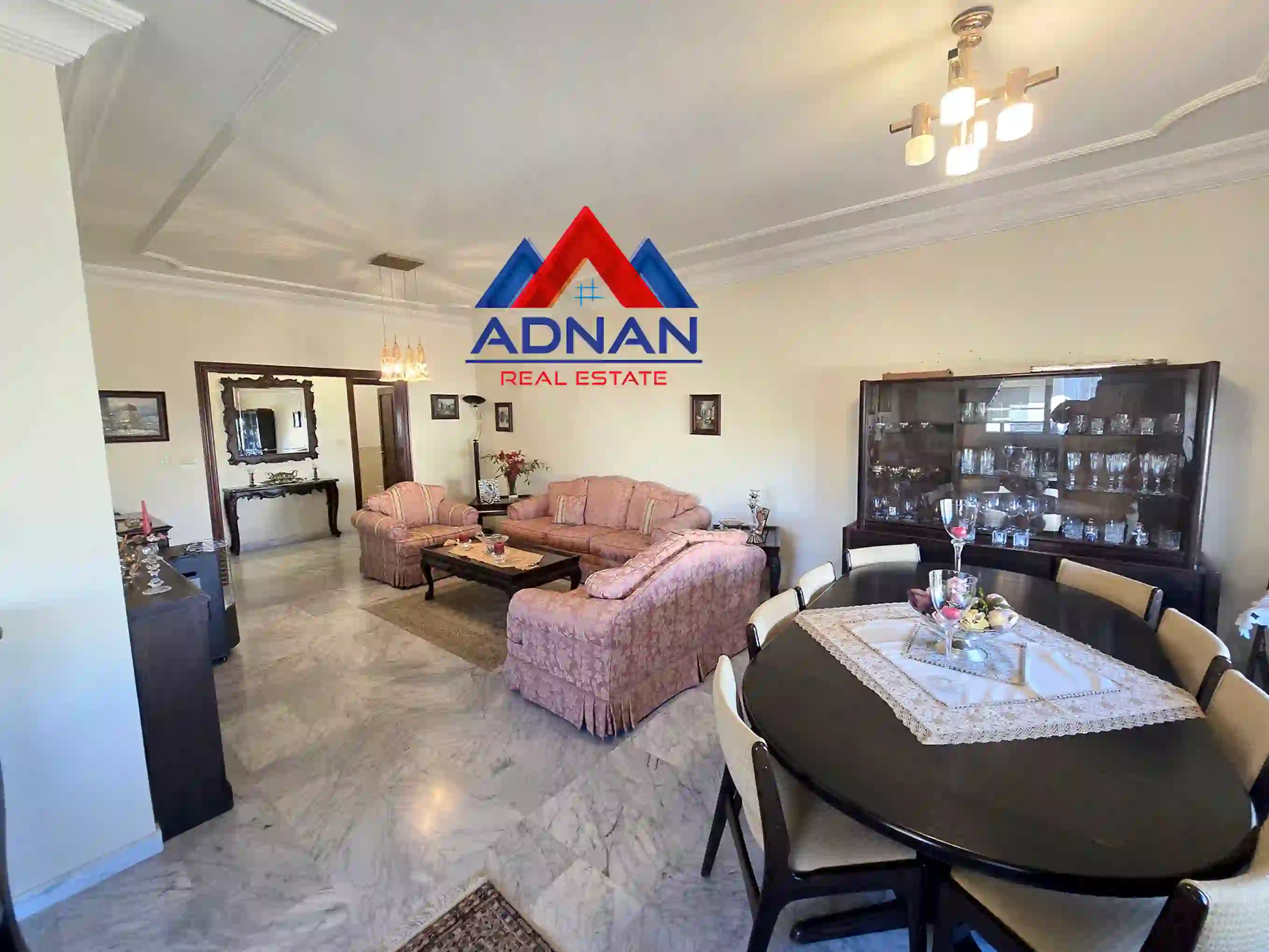 For sale Al Rabieh Apartment - Image 2