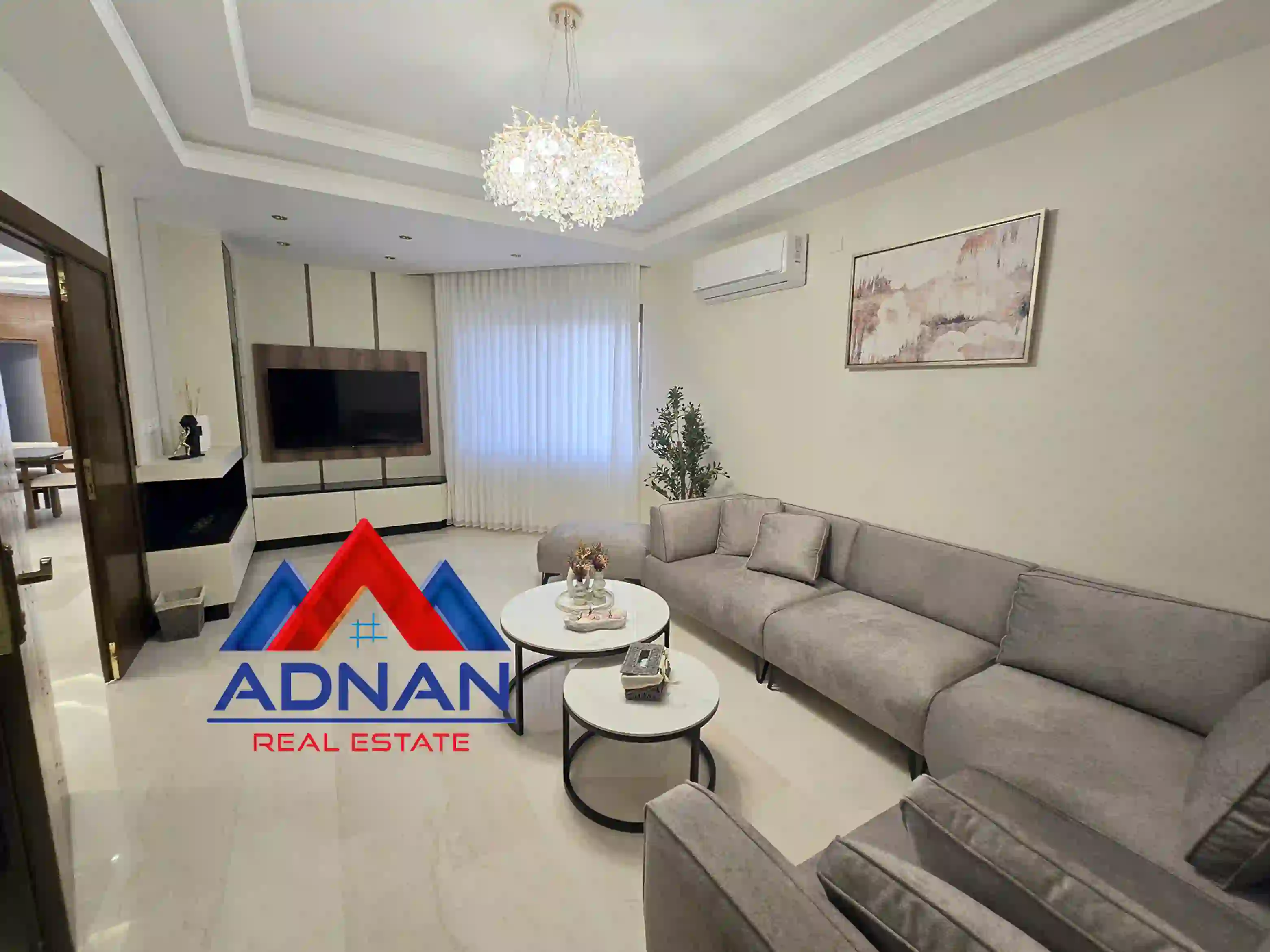 For rent Abdoun Apartment - Image 1