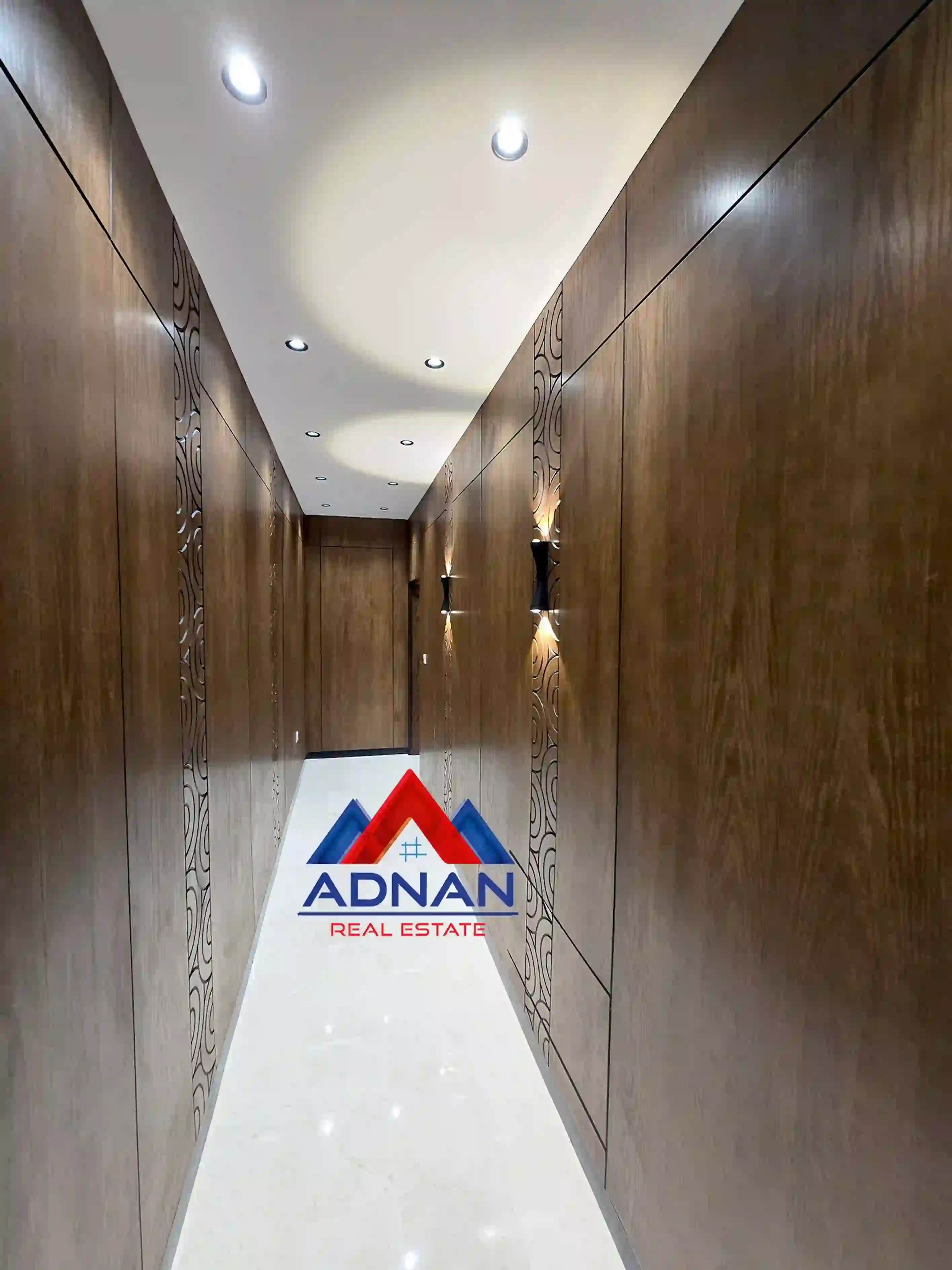 For rent Abdoun Apartment - Image 10