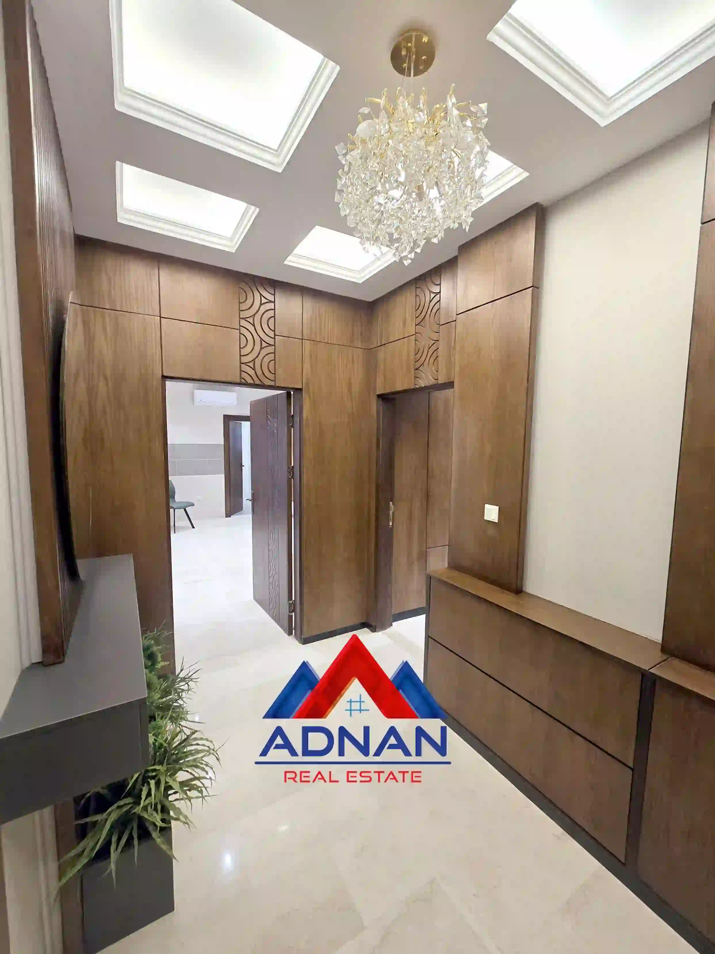 For rent Abdoun Apartment - Image 11