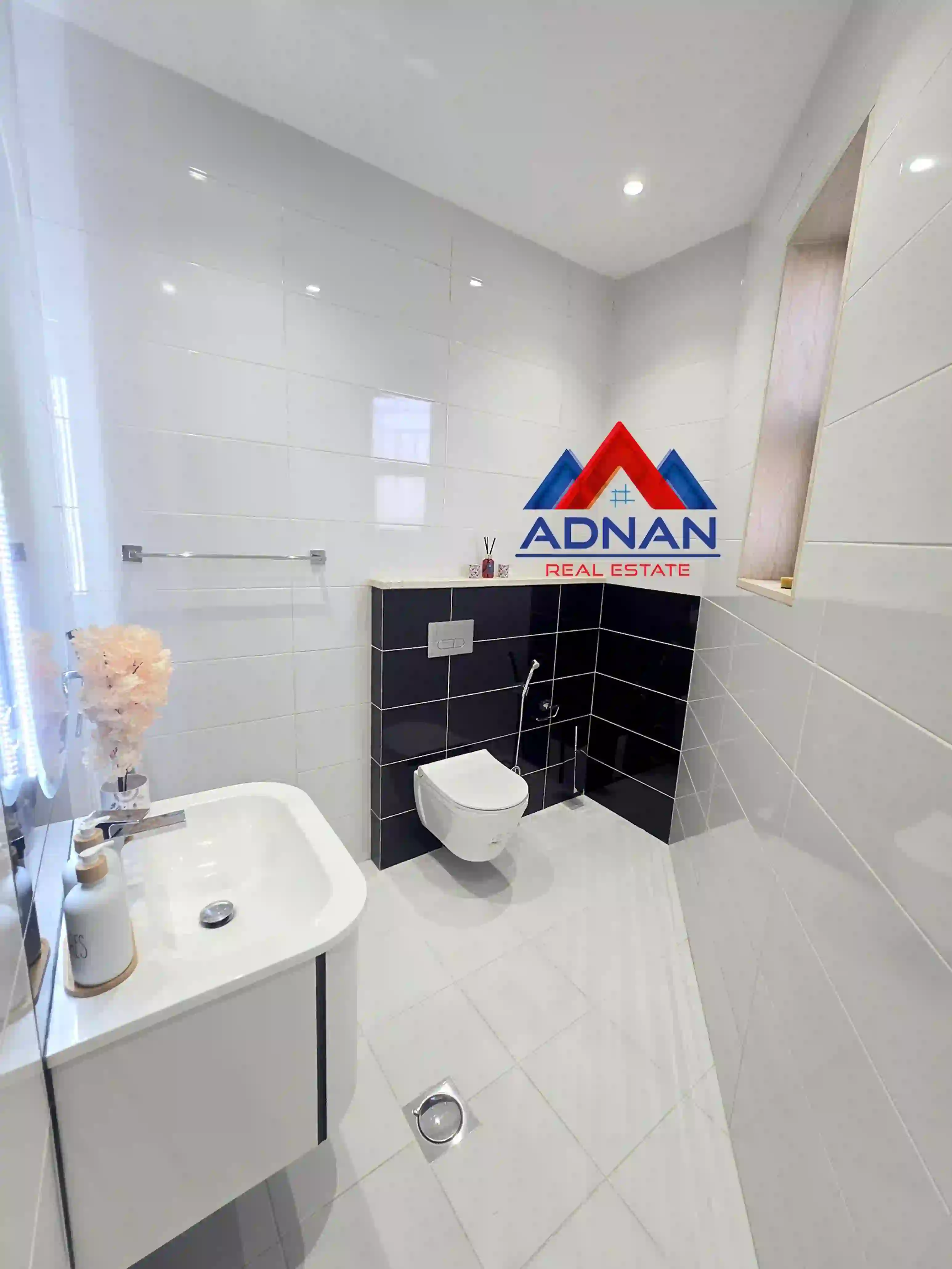 For rent Abdoun Apartment - Image 14