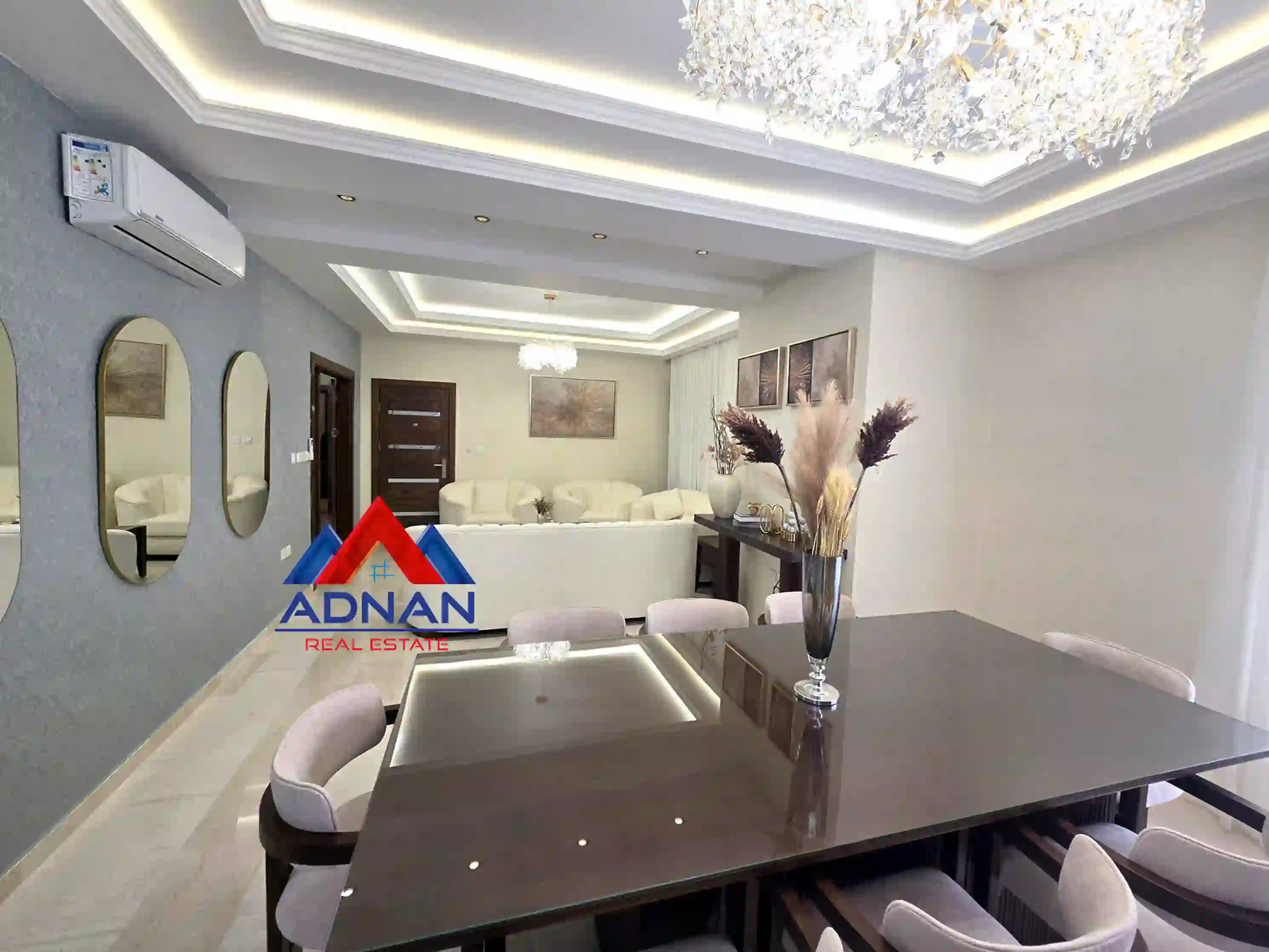 For rent Abdoun Apartment - Image 5