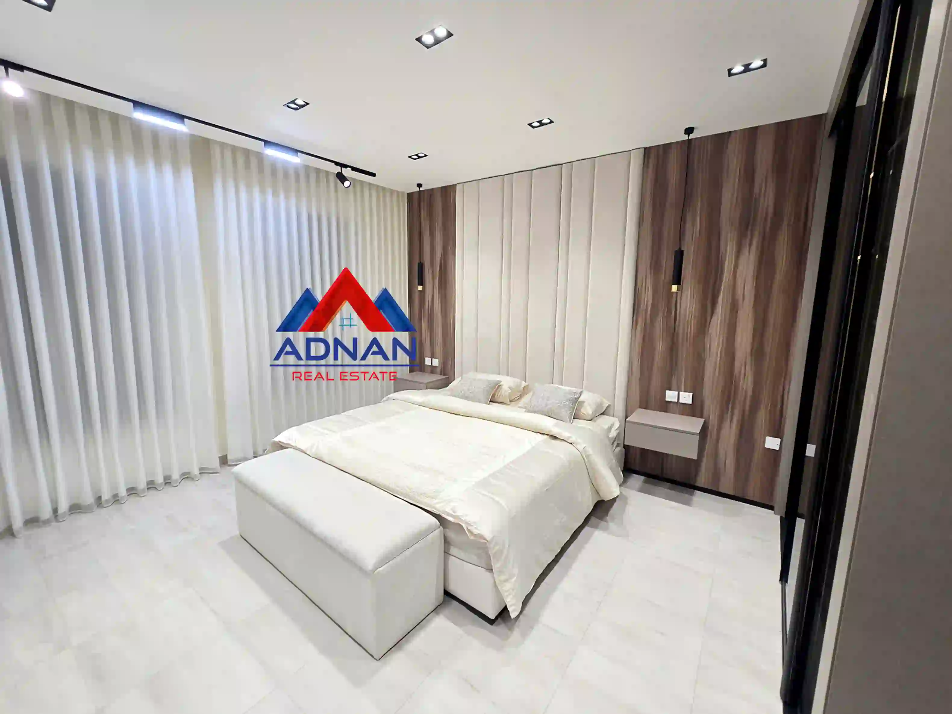 For rent Abdoun Apartment - Image 6