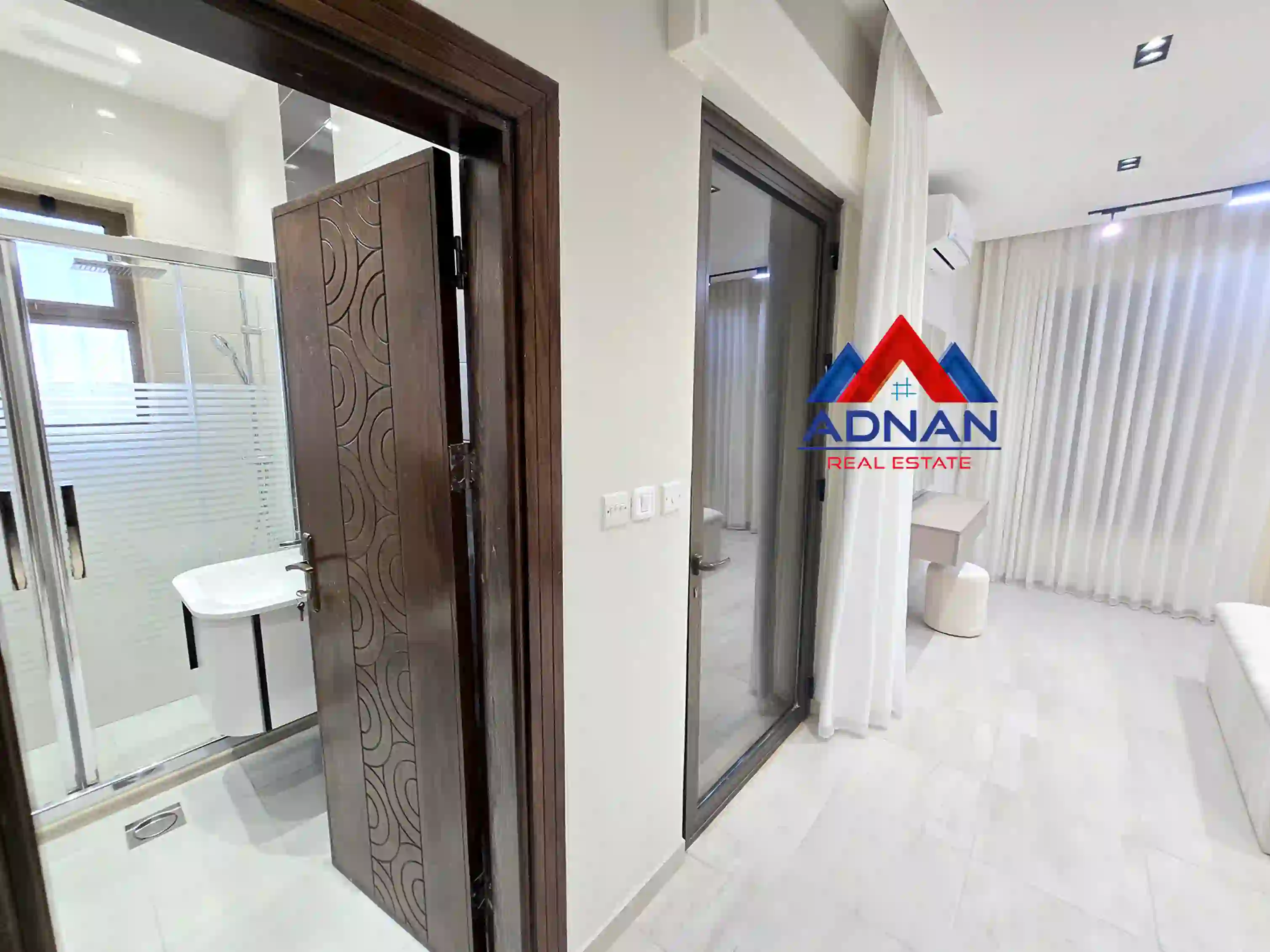 For rent Abdoun Apartment - Image 7