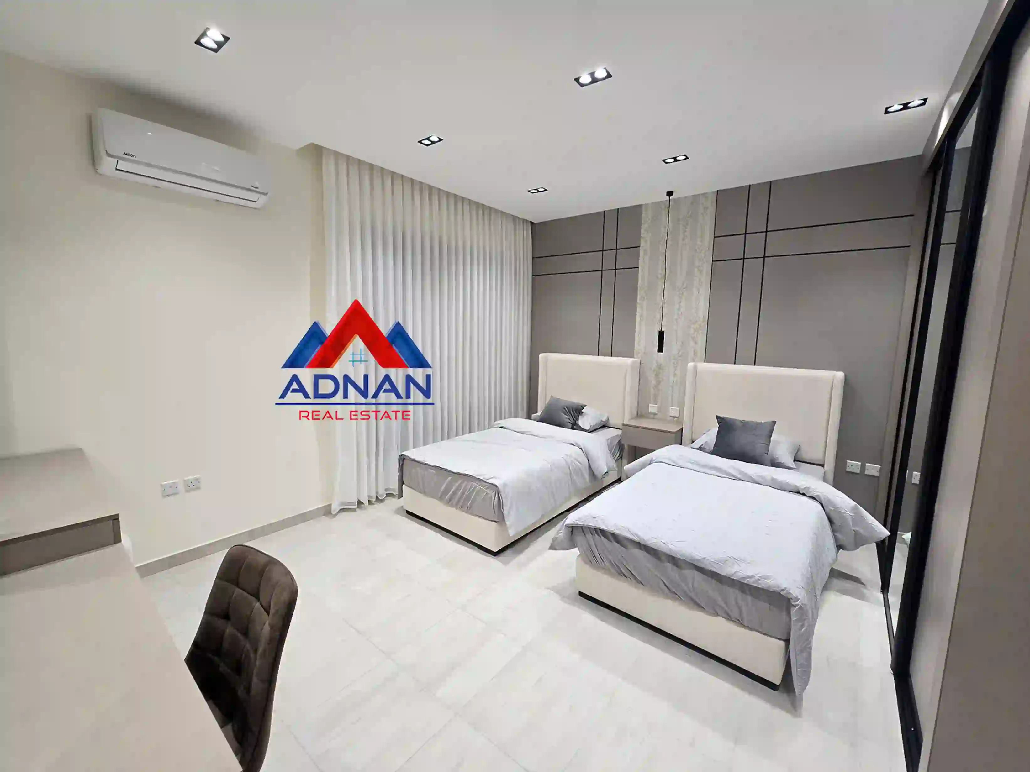 For rent Abdoun Apartment - Image 9