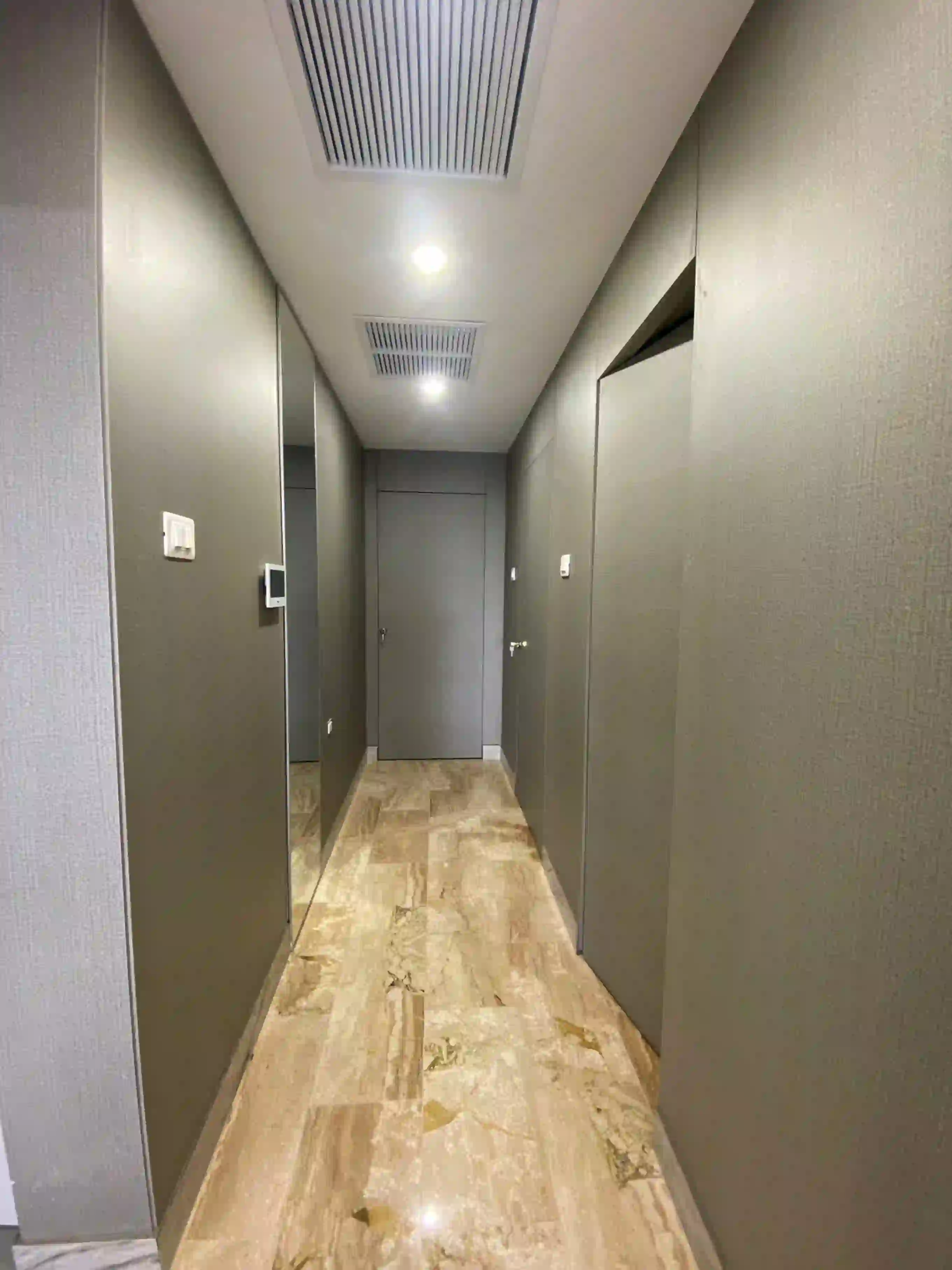 للايجار عبدون شقة - Image 9