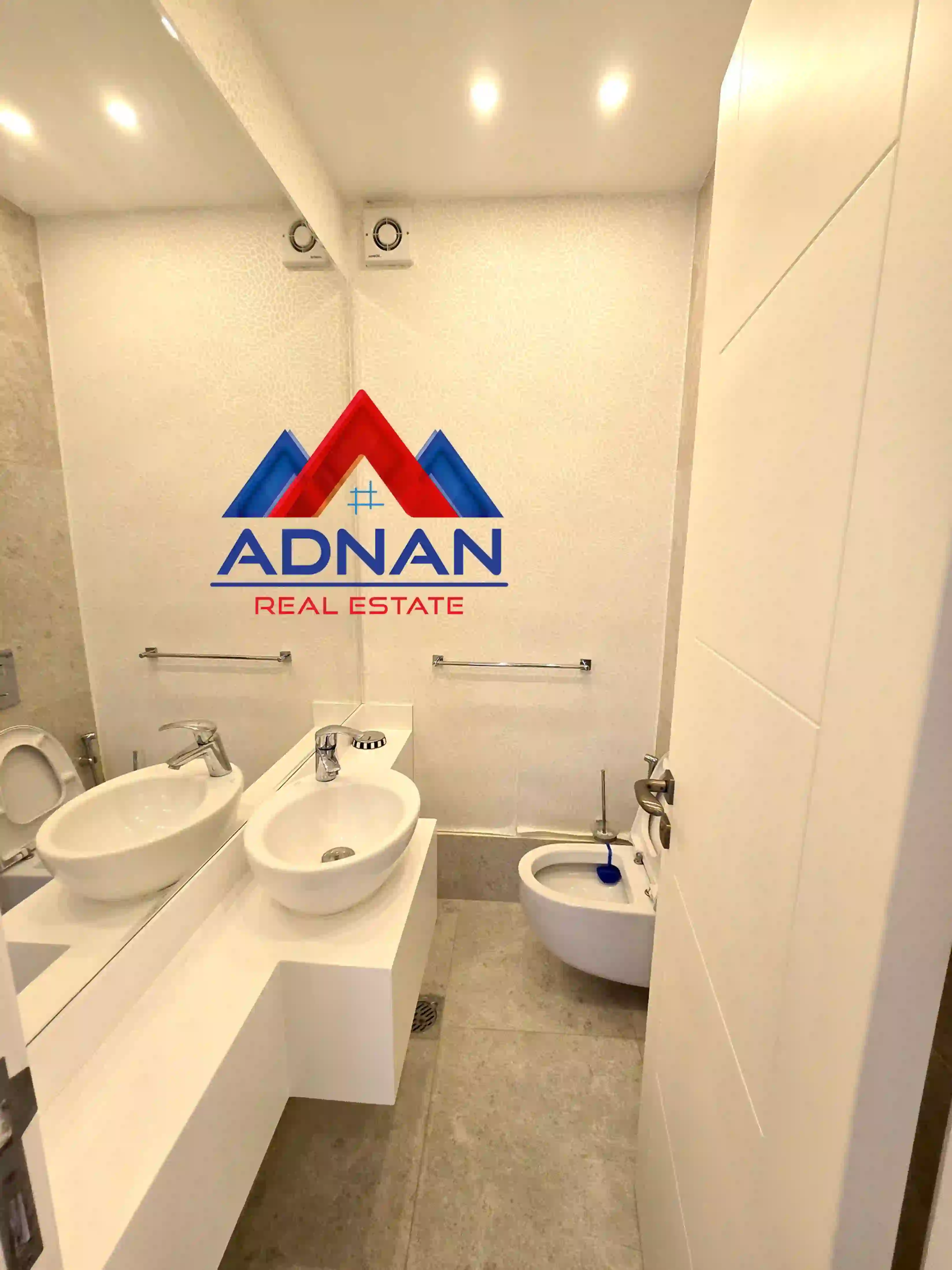 للايجار أم أذينة شقة - Image 18