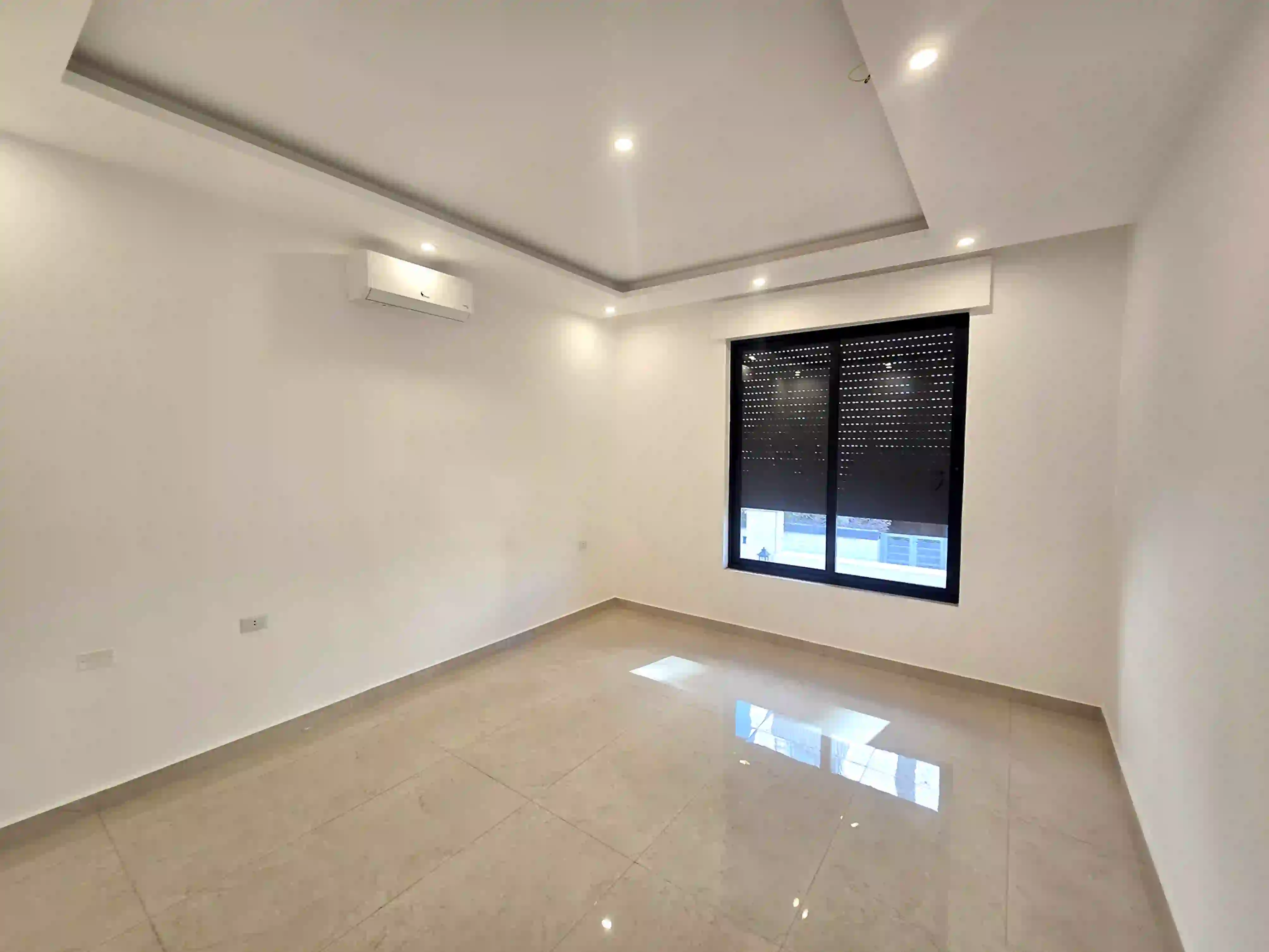 للايجار عبدون شقة - Image 4