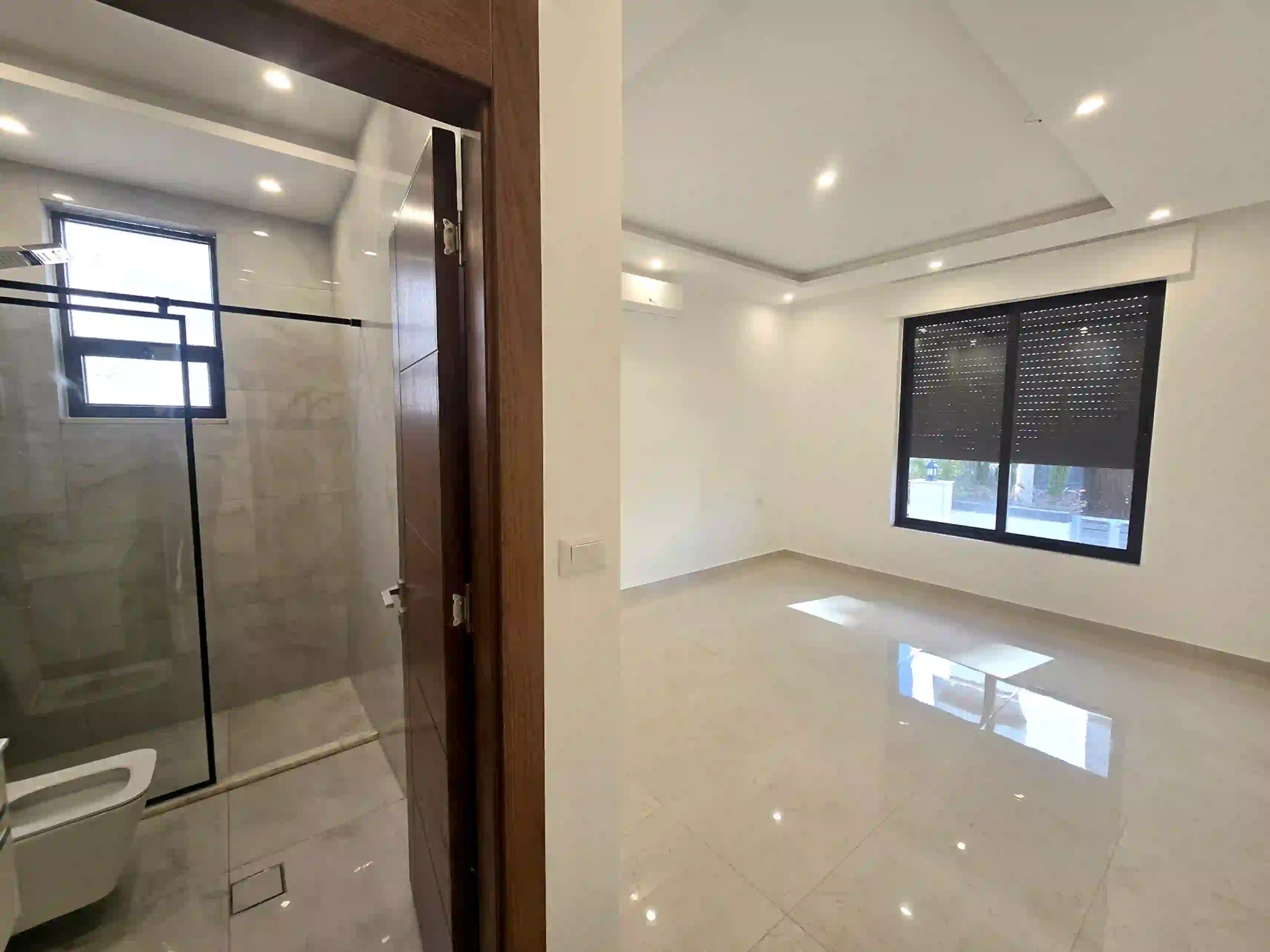 للايجار عبدون شقة - Image 5