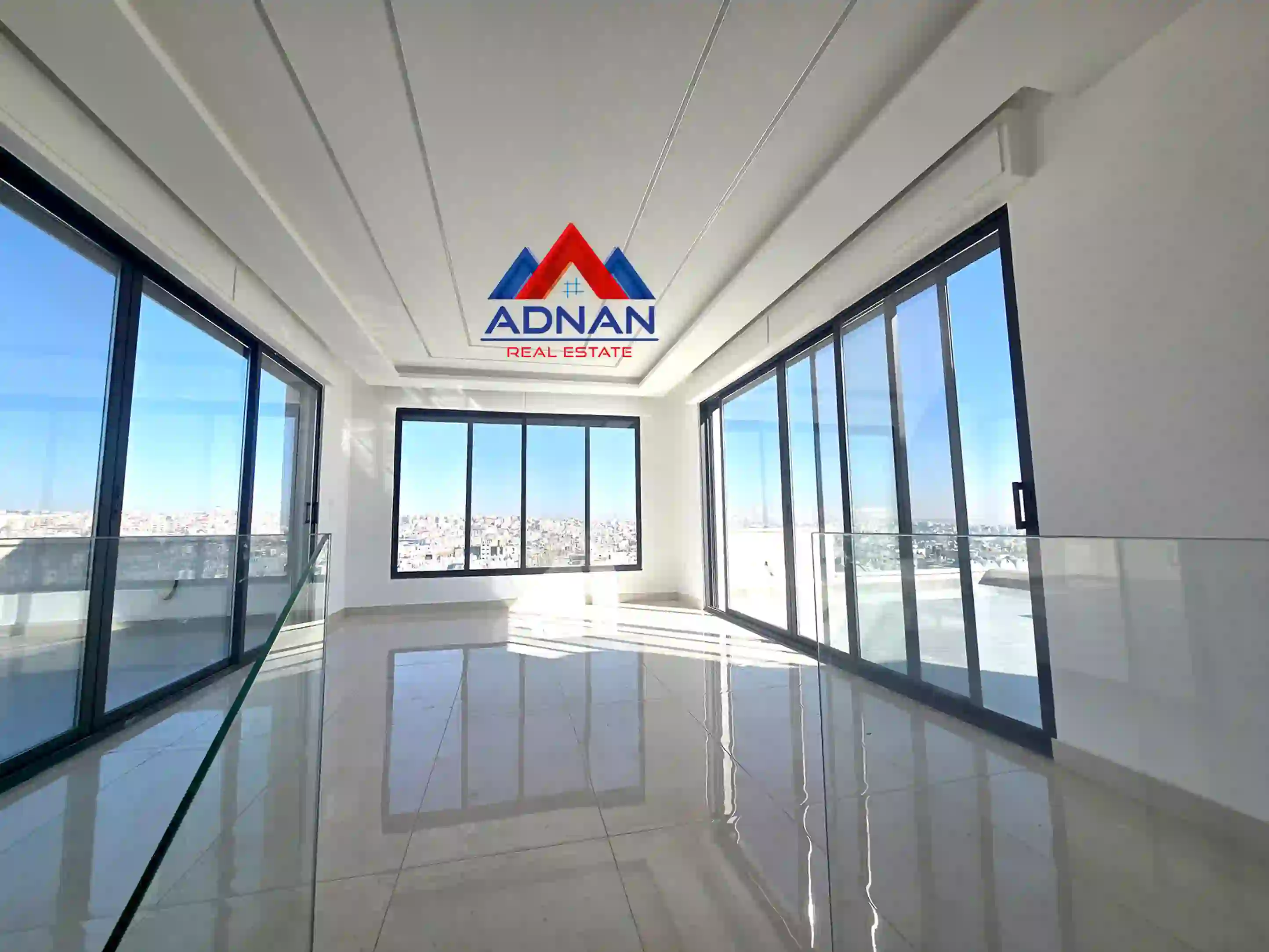 For rent Ash Shumaysani Apartment - Image 2