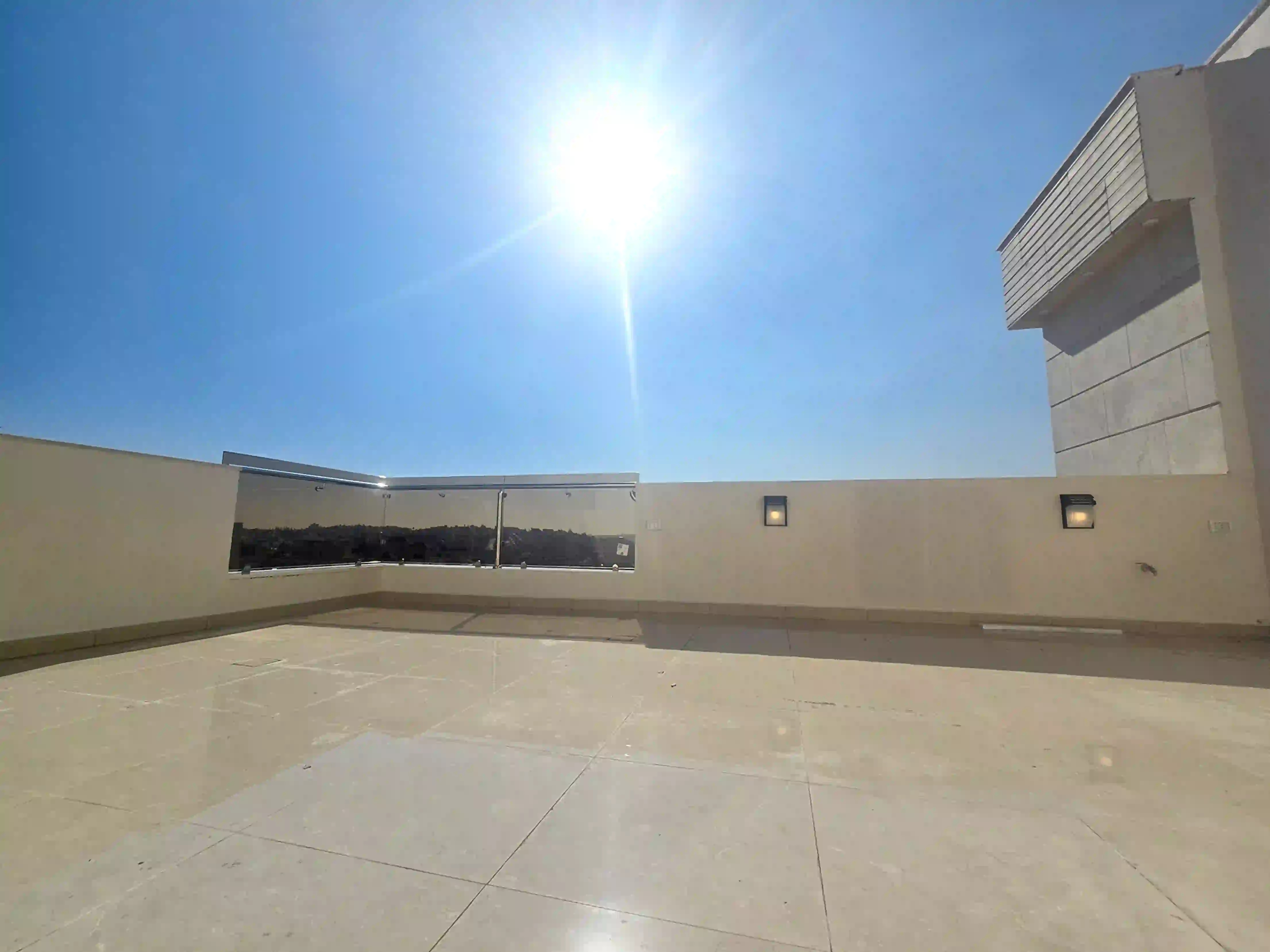 For rent Abdoun Apartment - Image 1