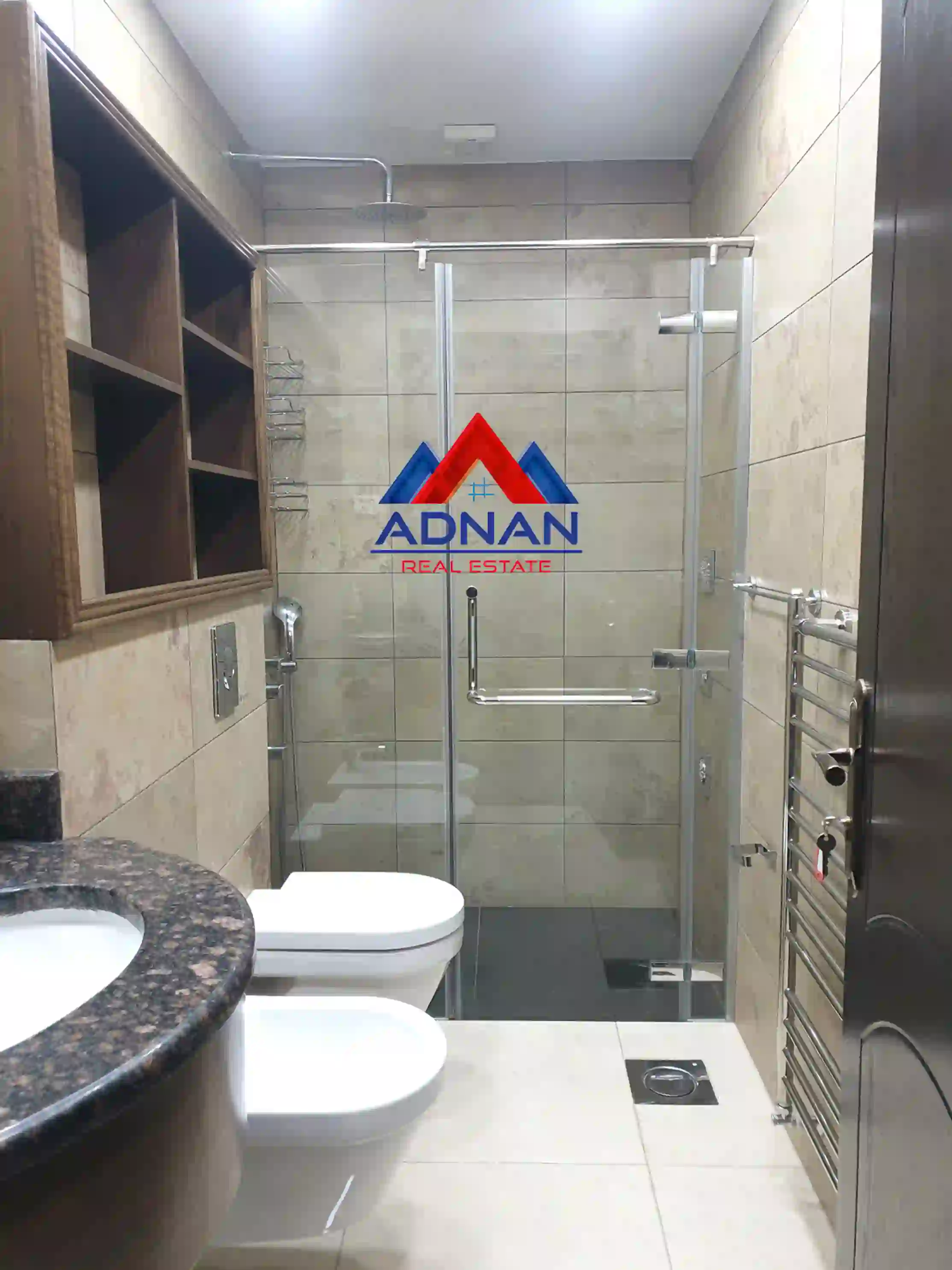 للايجار عبدون فيلا - Image 13