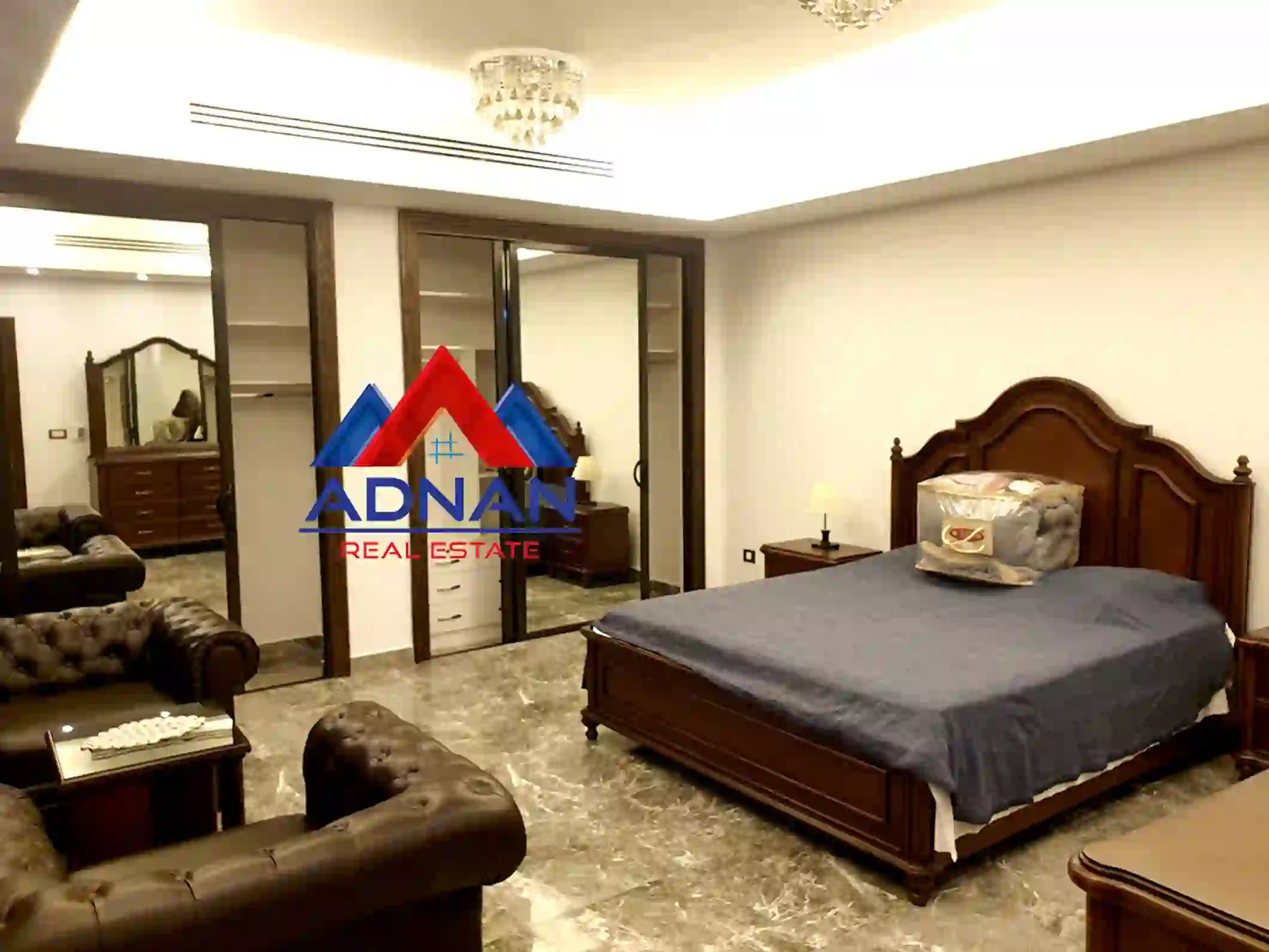 للايجار عبدون فيلا - Image 9