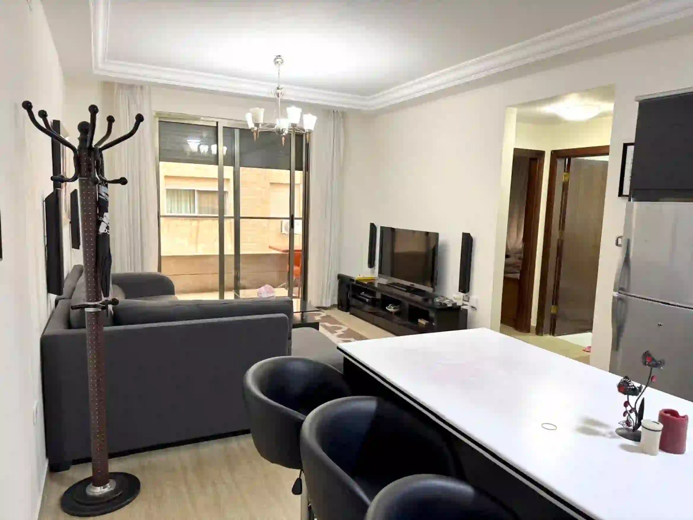For rent , Apartment , Deir Ghbar , Amman