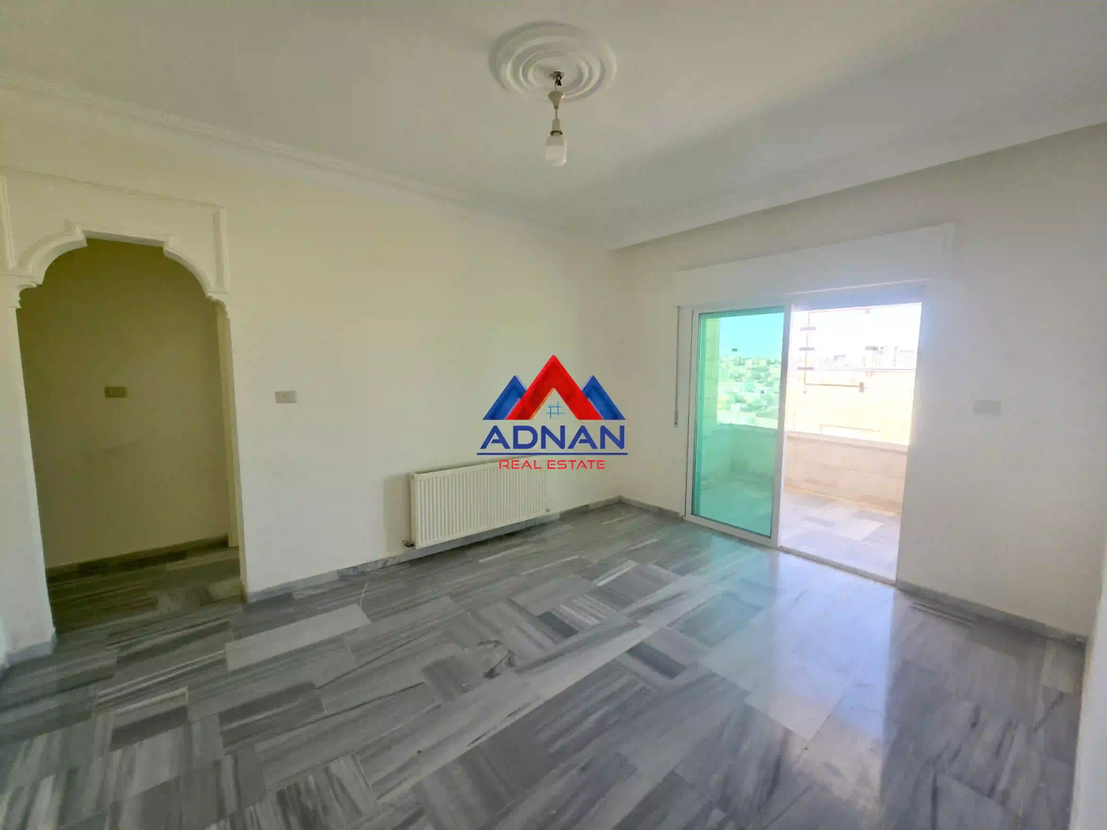 Al Rabieh Luxury Fourth Floor 3-Bedroom 173sqm Apartment with High Panoramic View & Balconies for Sale 85,000 JD 3