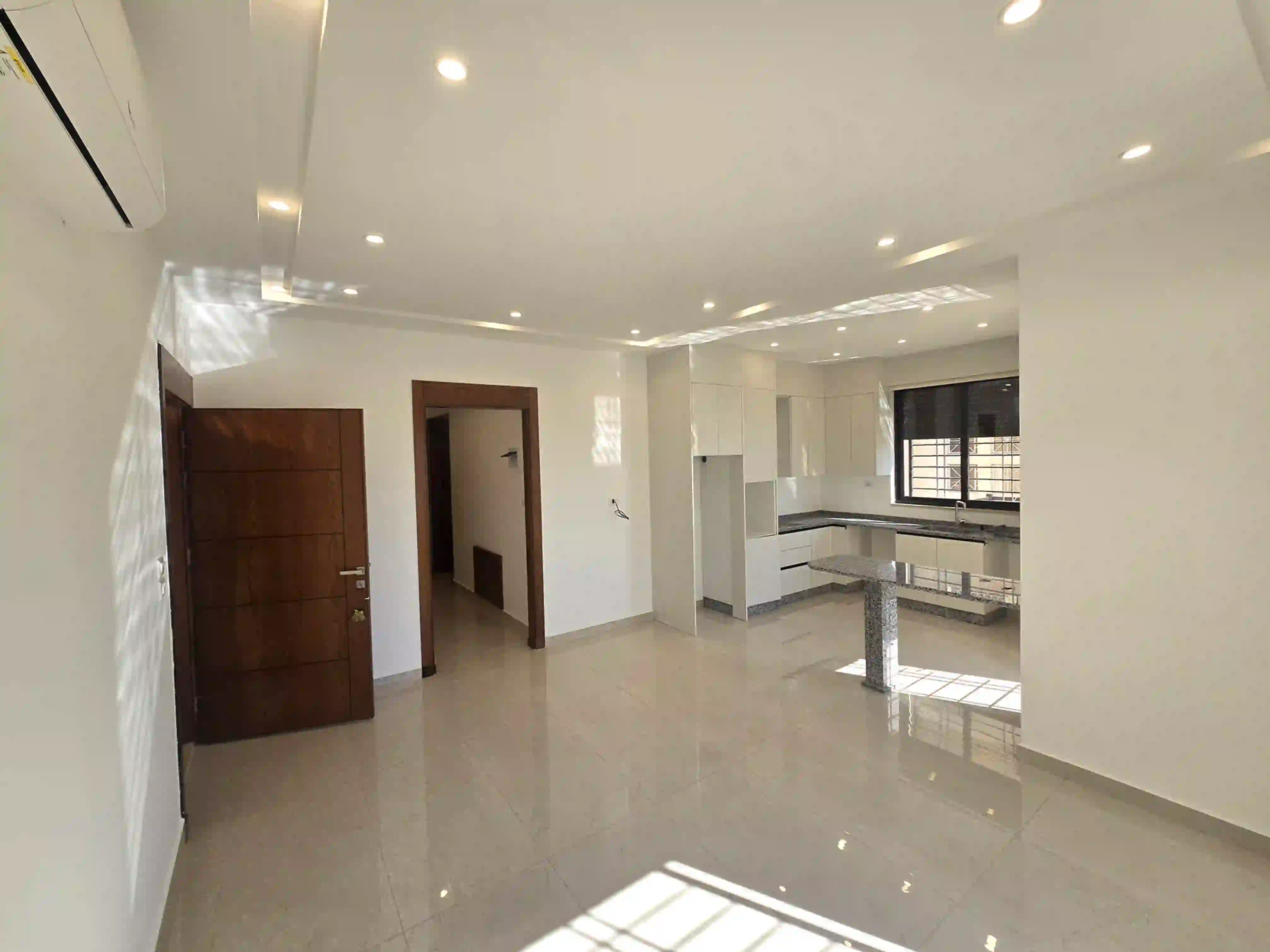For rent , Apartment , Abdoun , Amman
