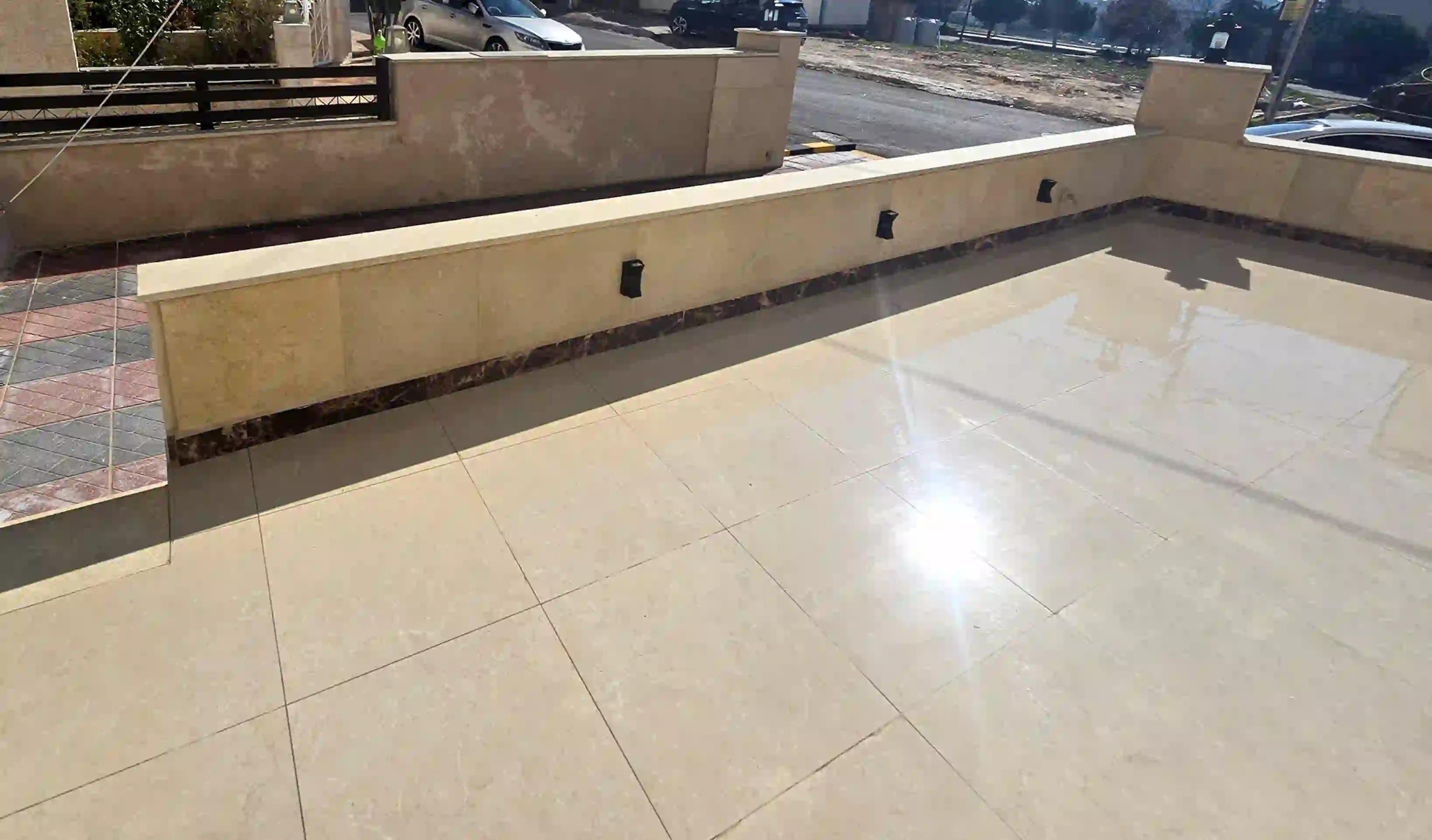 For rent Abdoun Apartment - Image 10