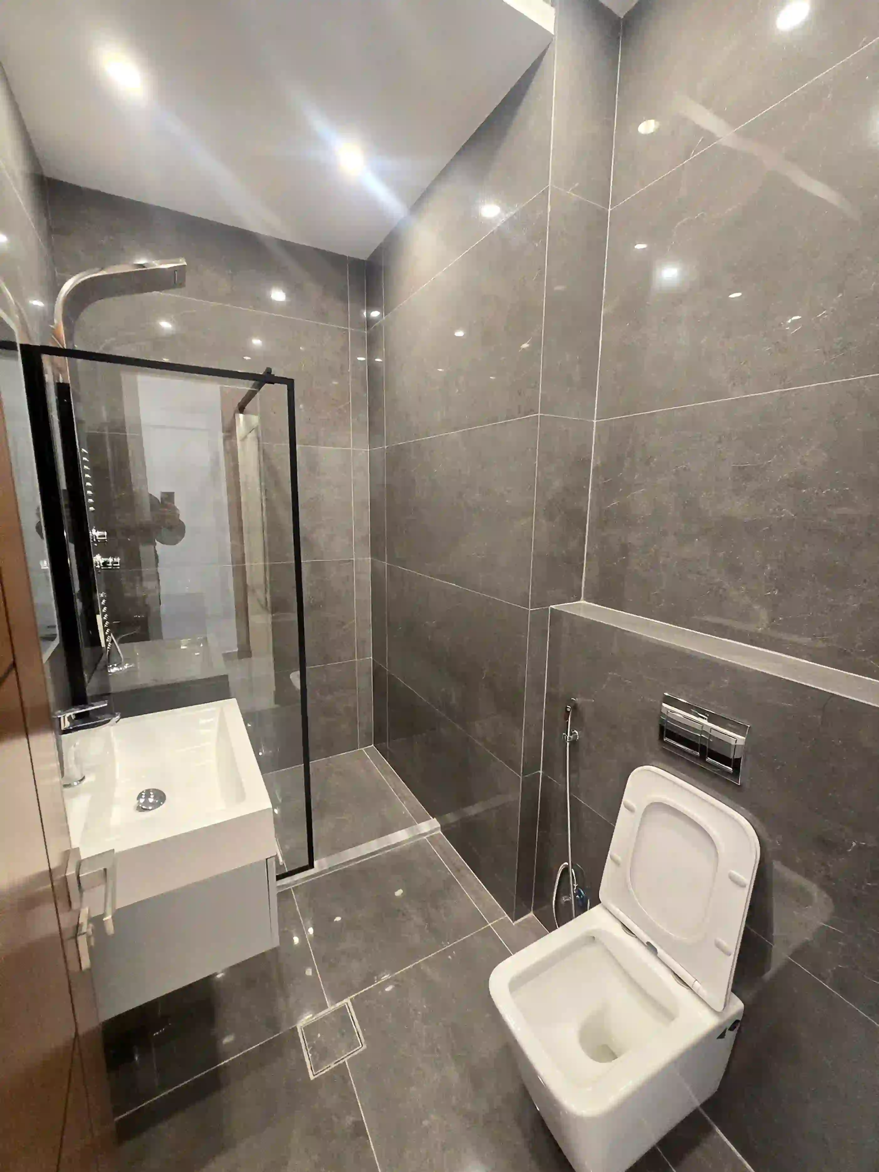 For rent Abdoun Apartment - Image 8