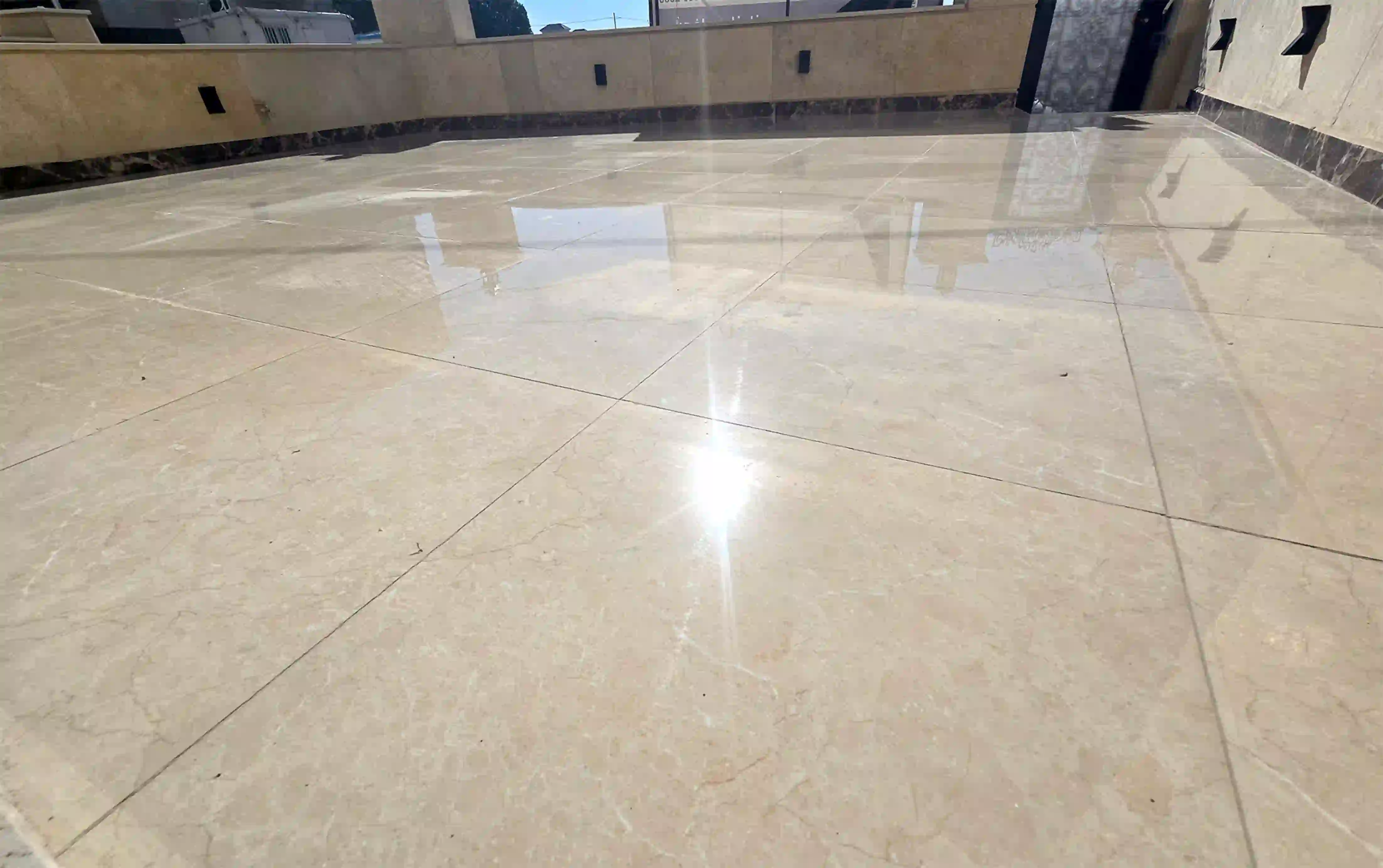 For rent Abdoun Apartment - Image 9