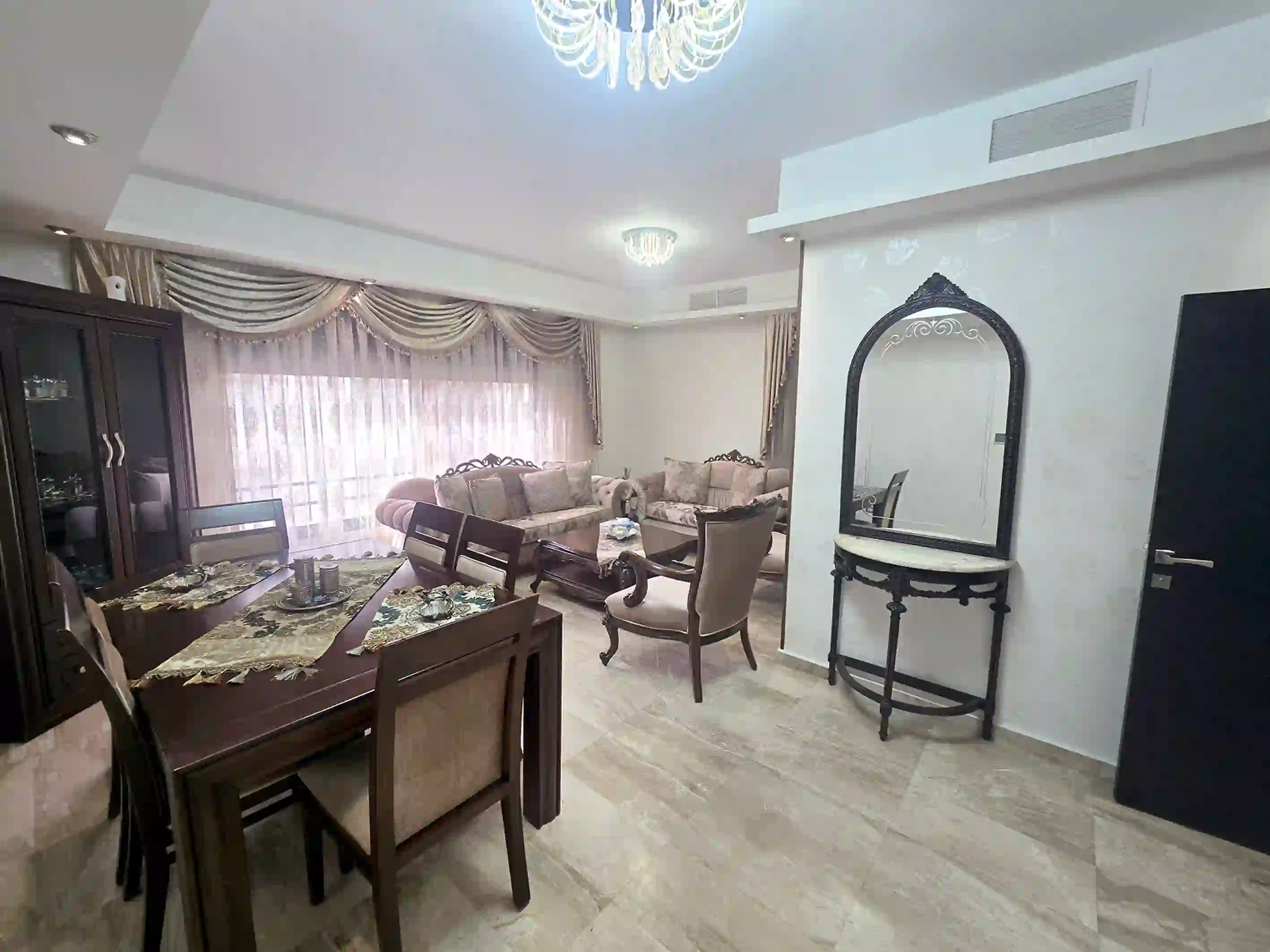 For rent , Apartment , Khilda , Amman