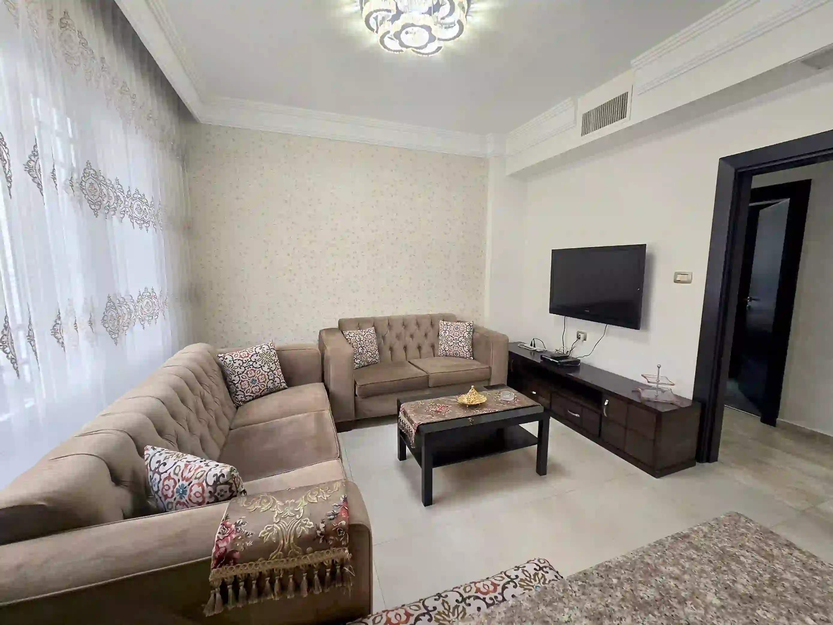 For rent Khilda Apartment - Image 3