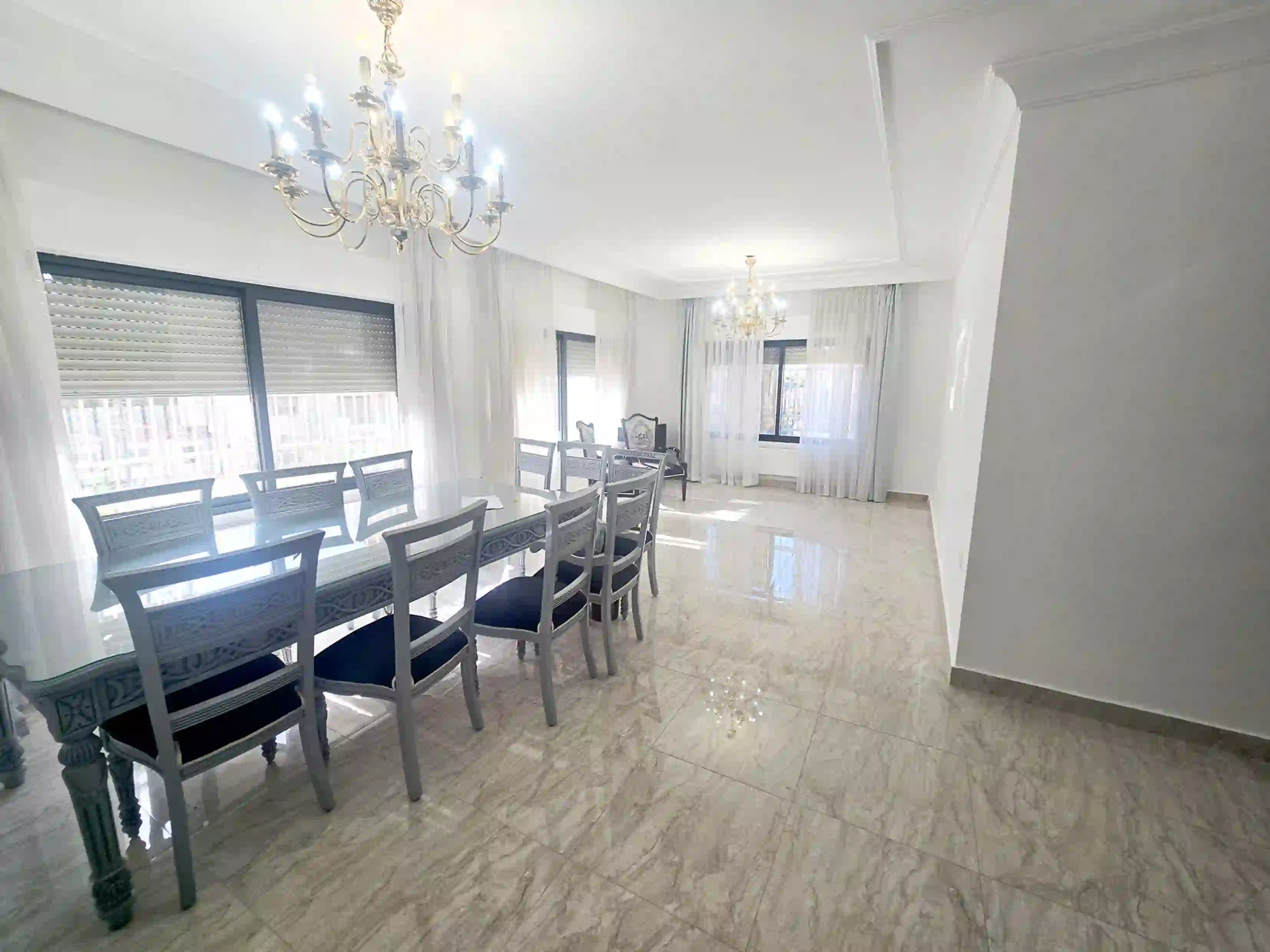 For rent Al Rabieh Apartment - Image 3