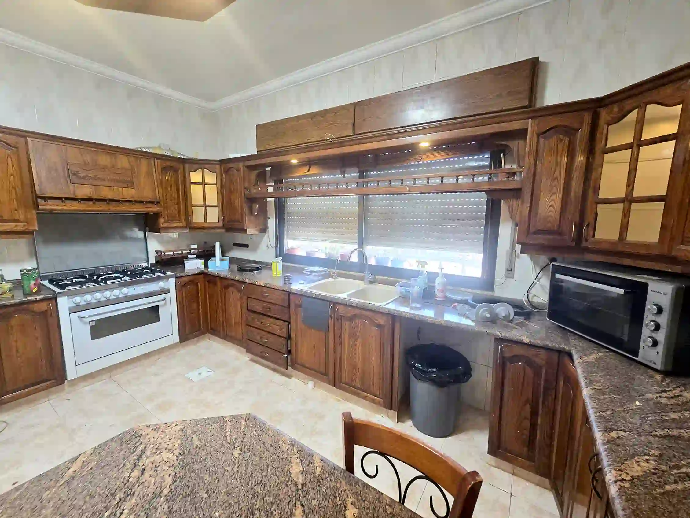 For rent Al Rabieh Apartment - Image 4