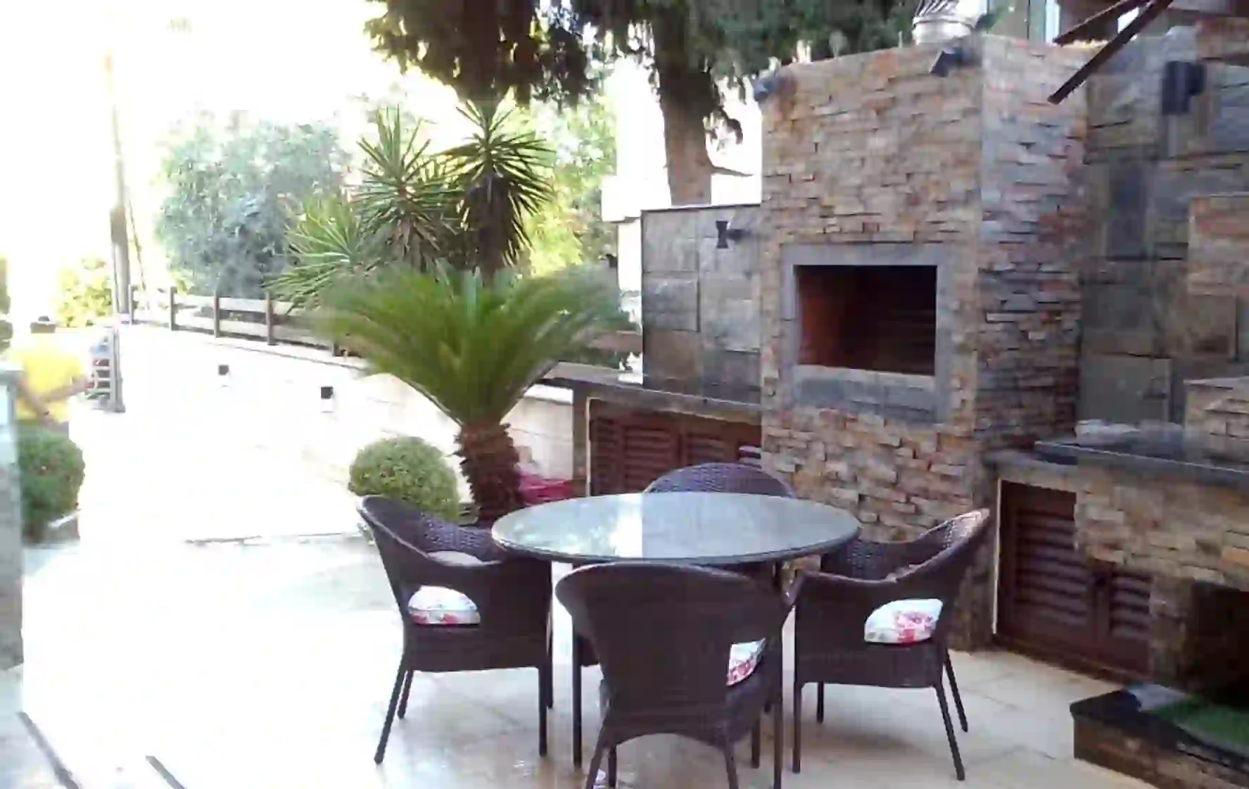 For rent , Apartment , Al Rabieh , Amman