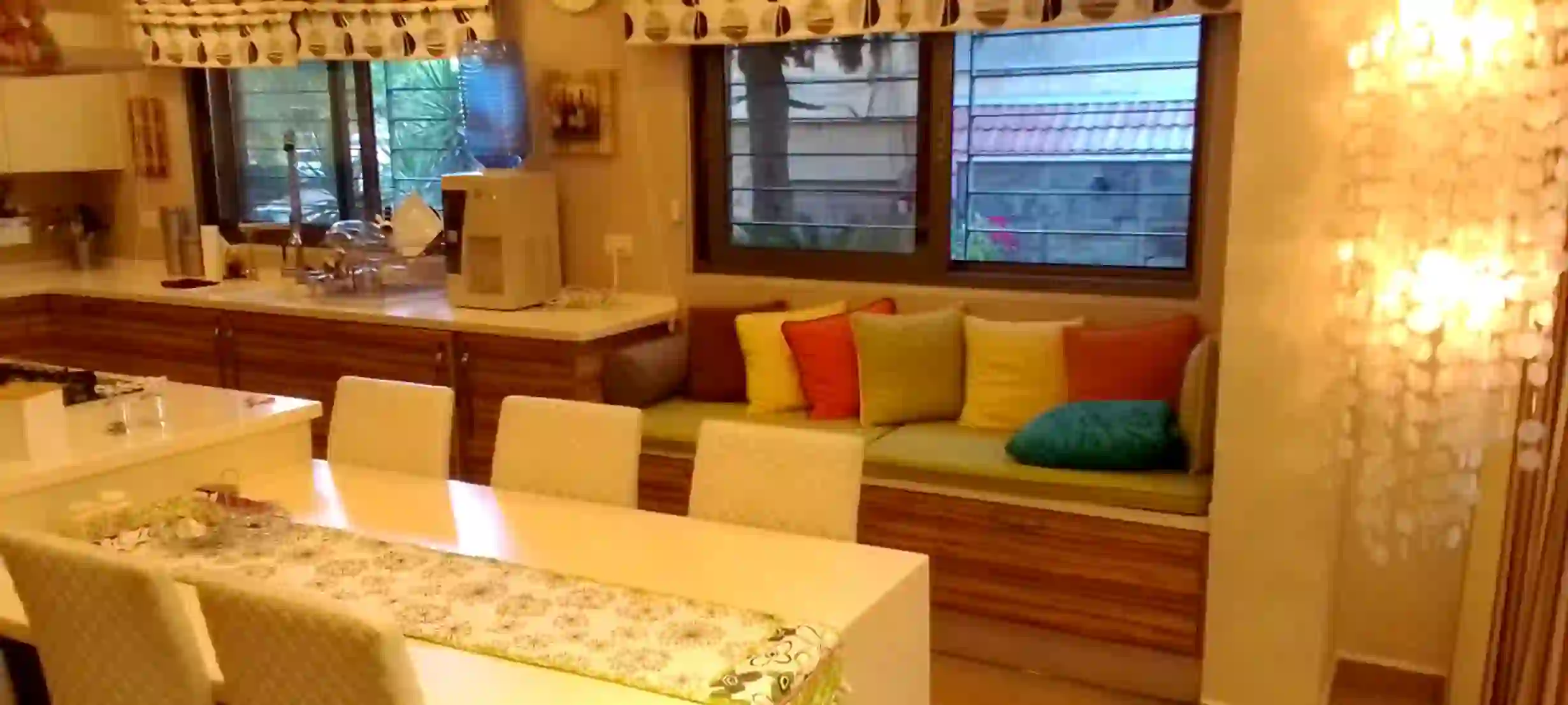 For rent Al Rabieh Apartment - Image 10