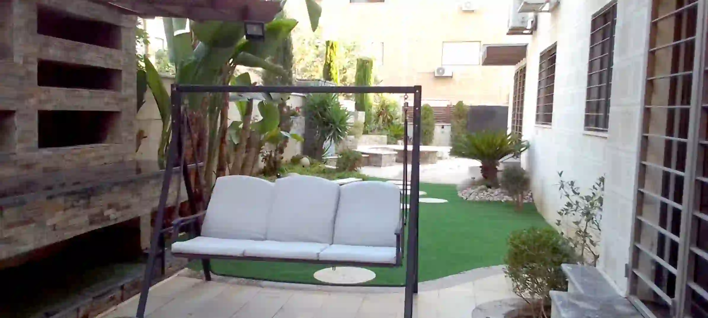 For rent Al Rabieh Apartment - Image 4